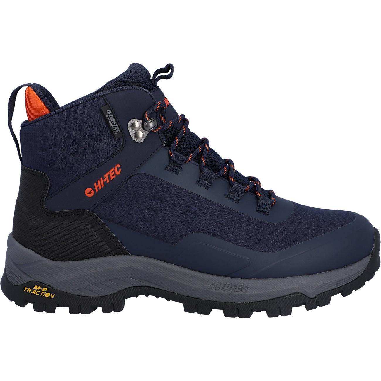 Hi-Tec Wanderschuh »Hi-Tec Stiefel Storm Expedition Sport Wp«