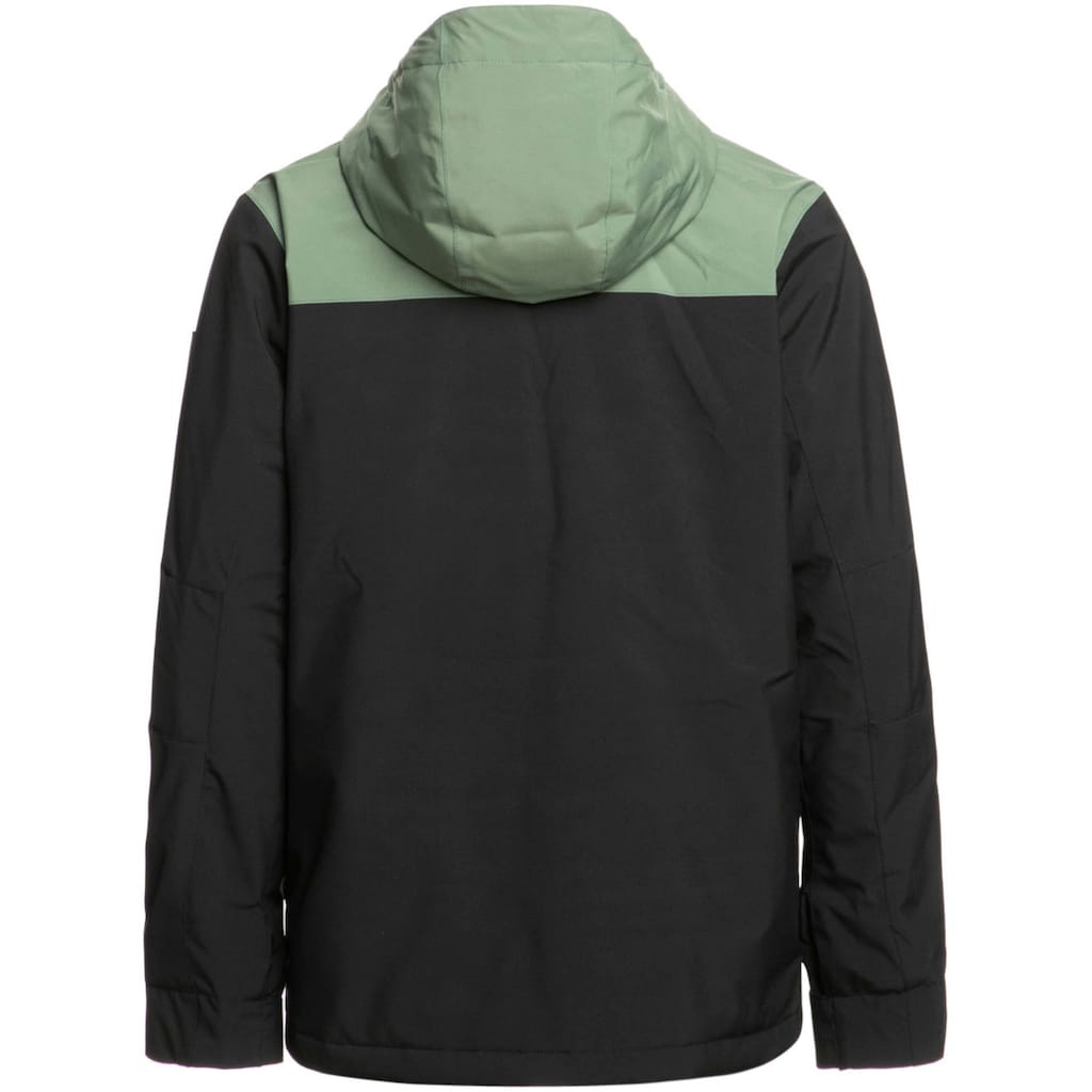 Quiksilver Skijacke »MORTON JK SNJT GNB0«