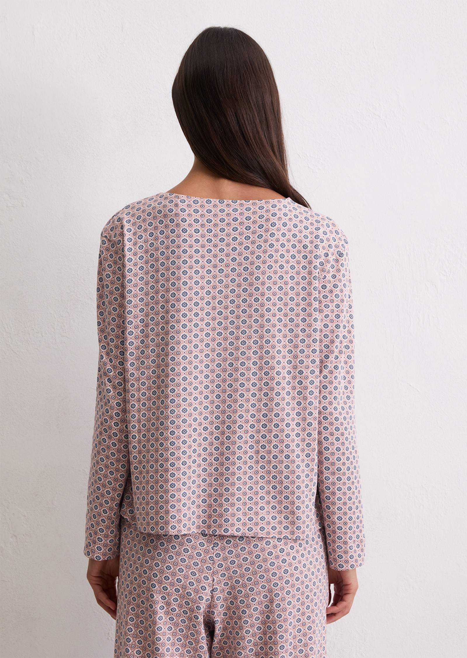 Marc O'Polo Langarmshirt