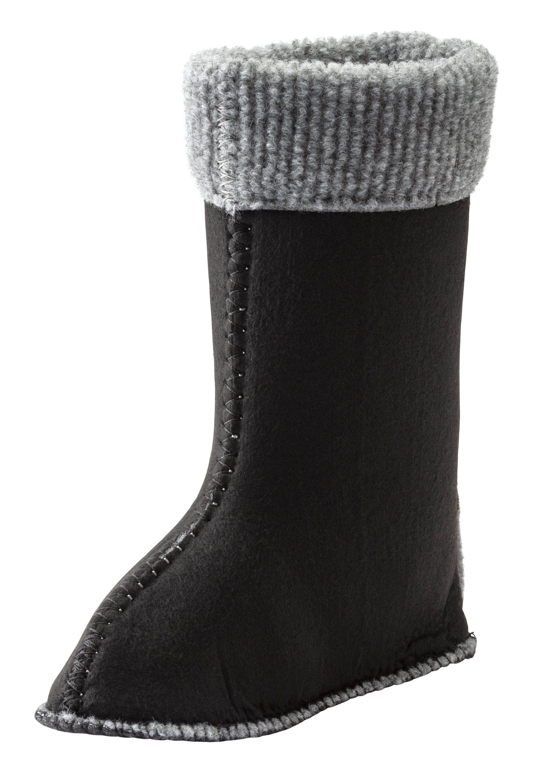 Sterntaler® Gummistiefel »Gummistiefel mit Innenschuh«