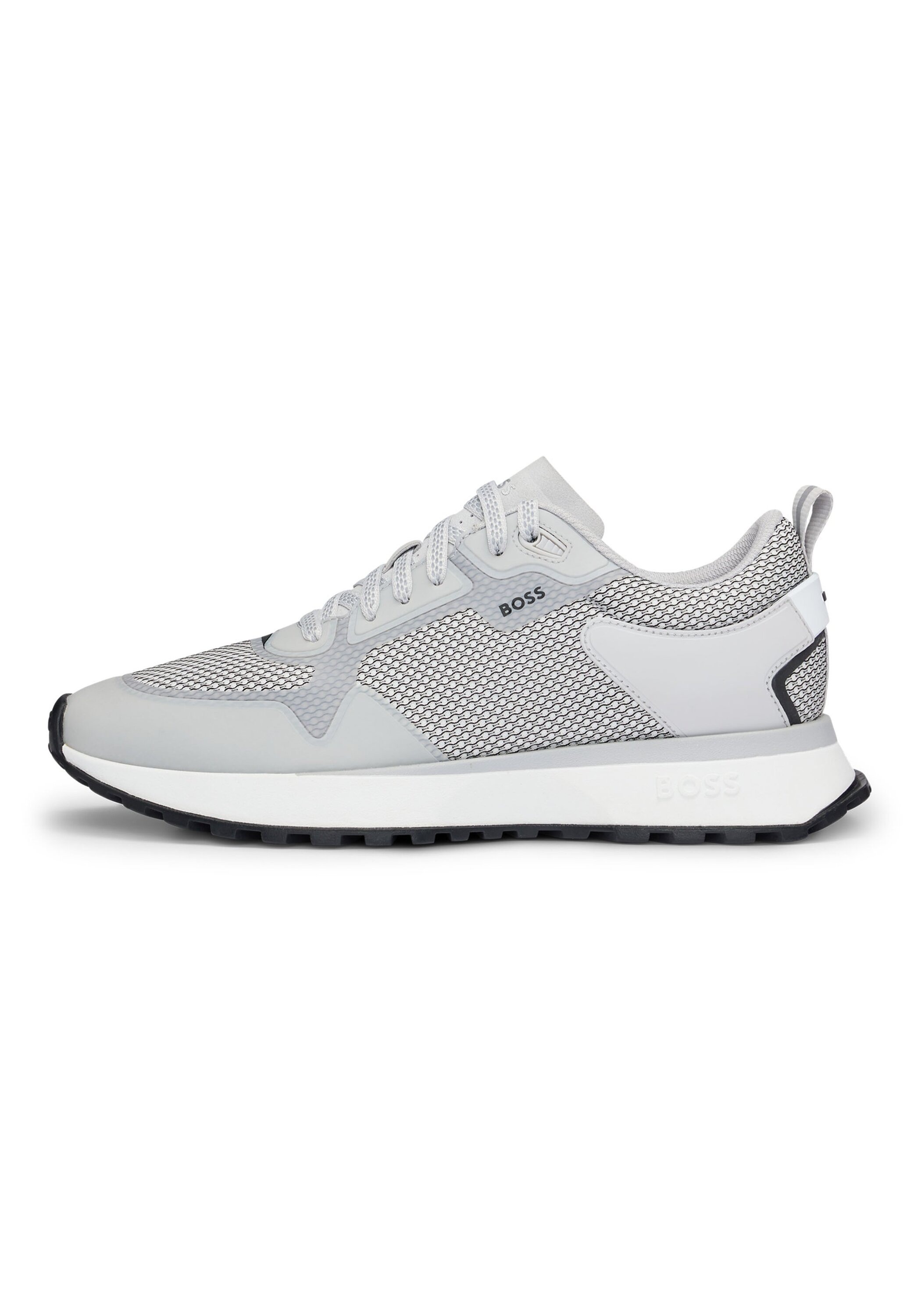 BOSS Sneaker »Sneaker Jonah Runn meth«