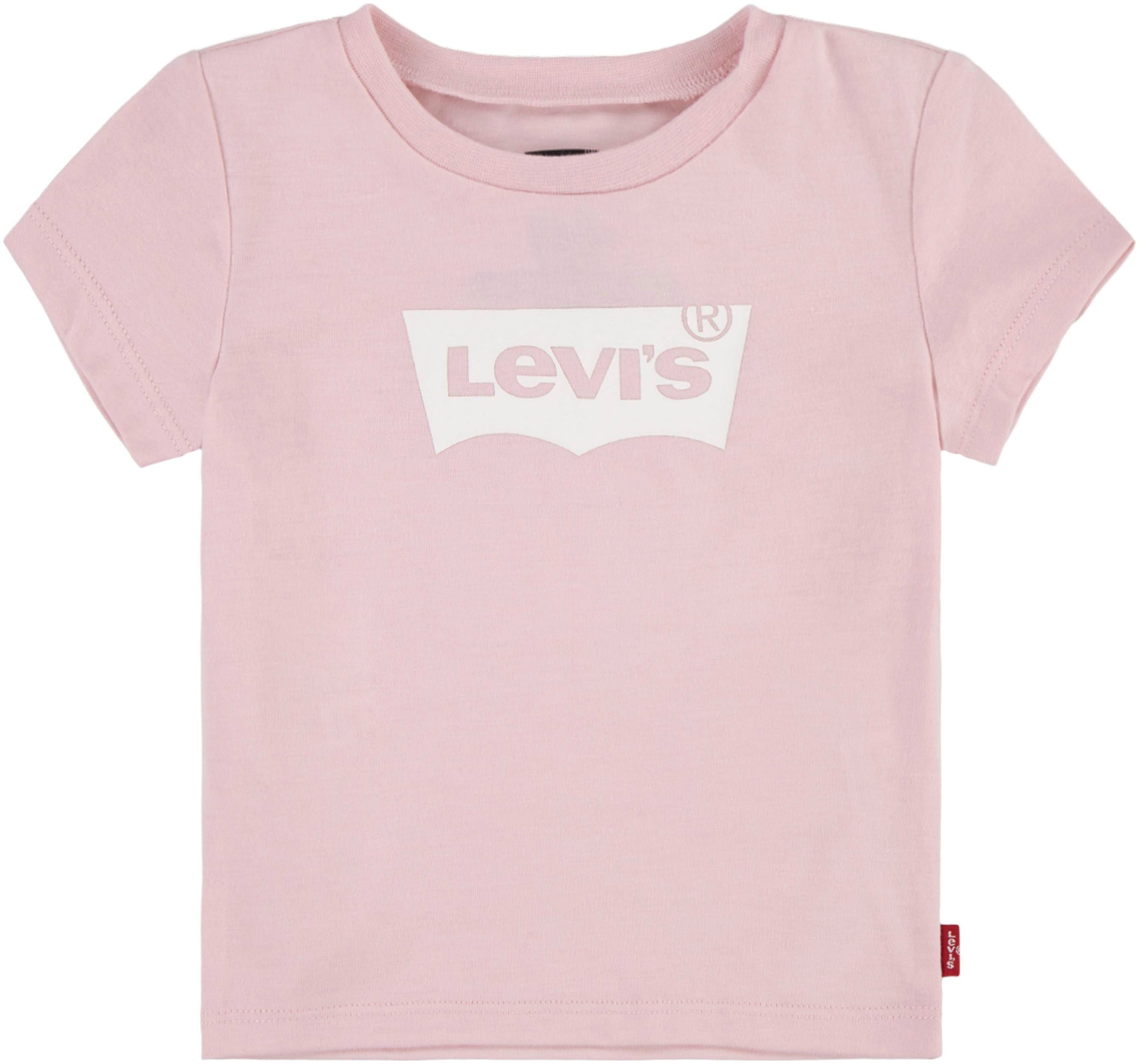 T-Shirt »LVG BATWING TEE«, for BABY GIRLS