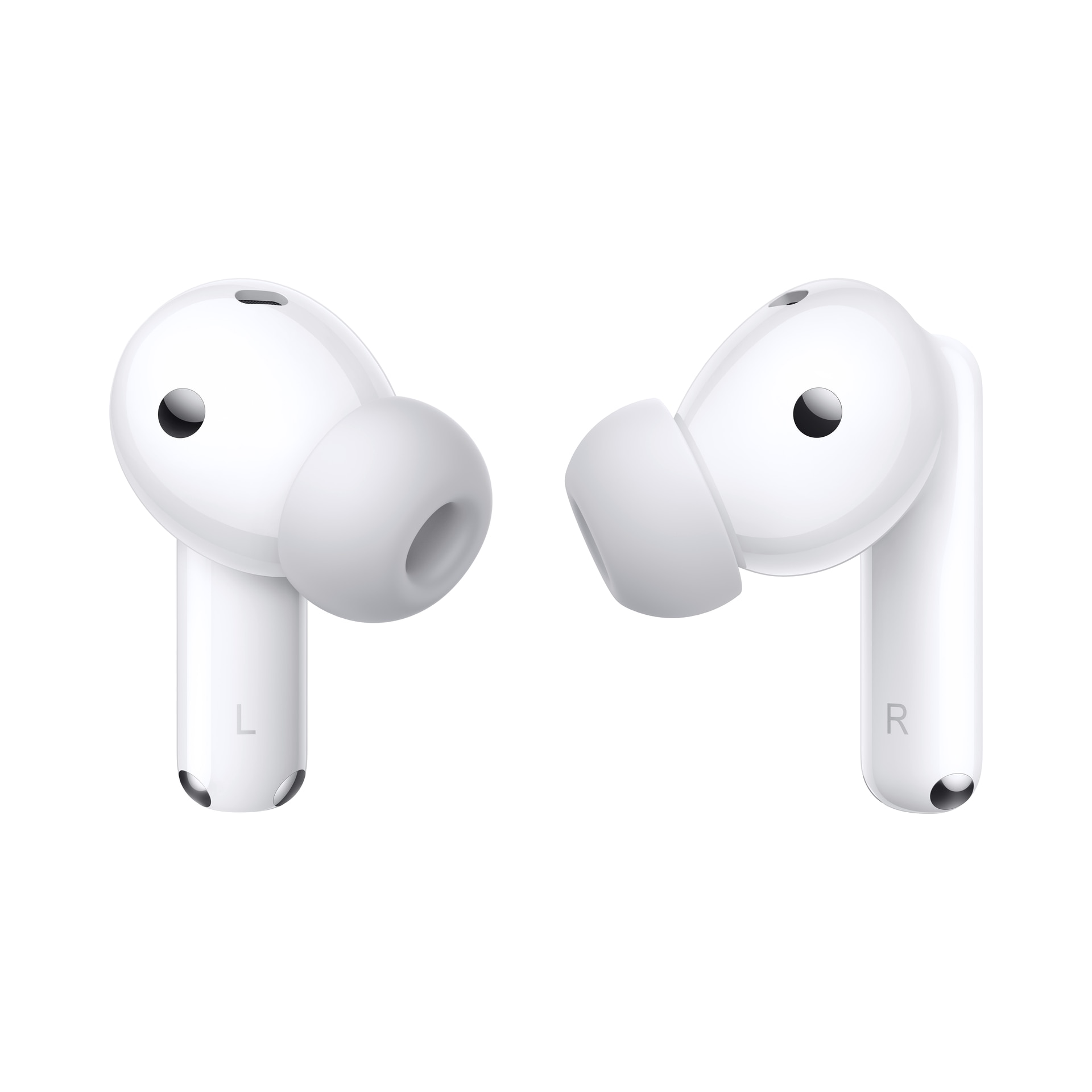 Huawei wireless In-Ear-Kopfhörer »FreeBuds 6i«, A2DP Bluetooth-AVRCP Bluetooth-HFP, Active Noise Cancelling (ANC)-Freisprechfunktion, IP54, aktive Geräuschunterdrückung, Bluetooth 5.3