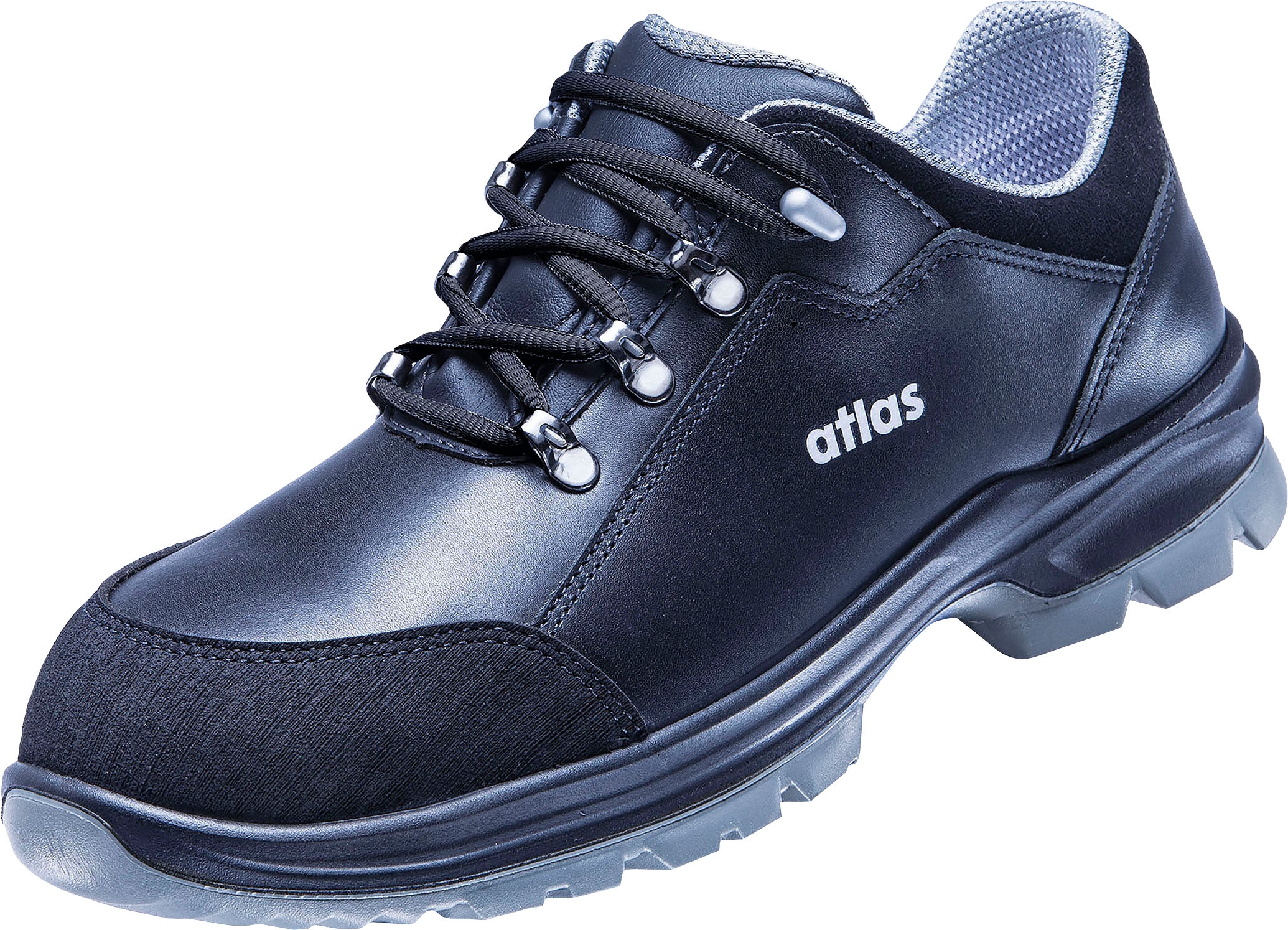 Atlas Schuhe Sicherheitsschuh »XP 3 S3 Jahren | kaufen online mit 435«, Garantie XXL