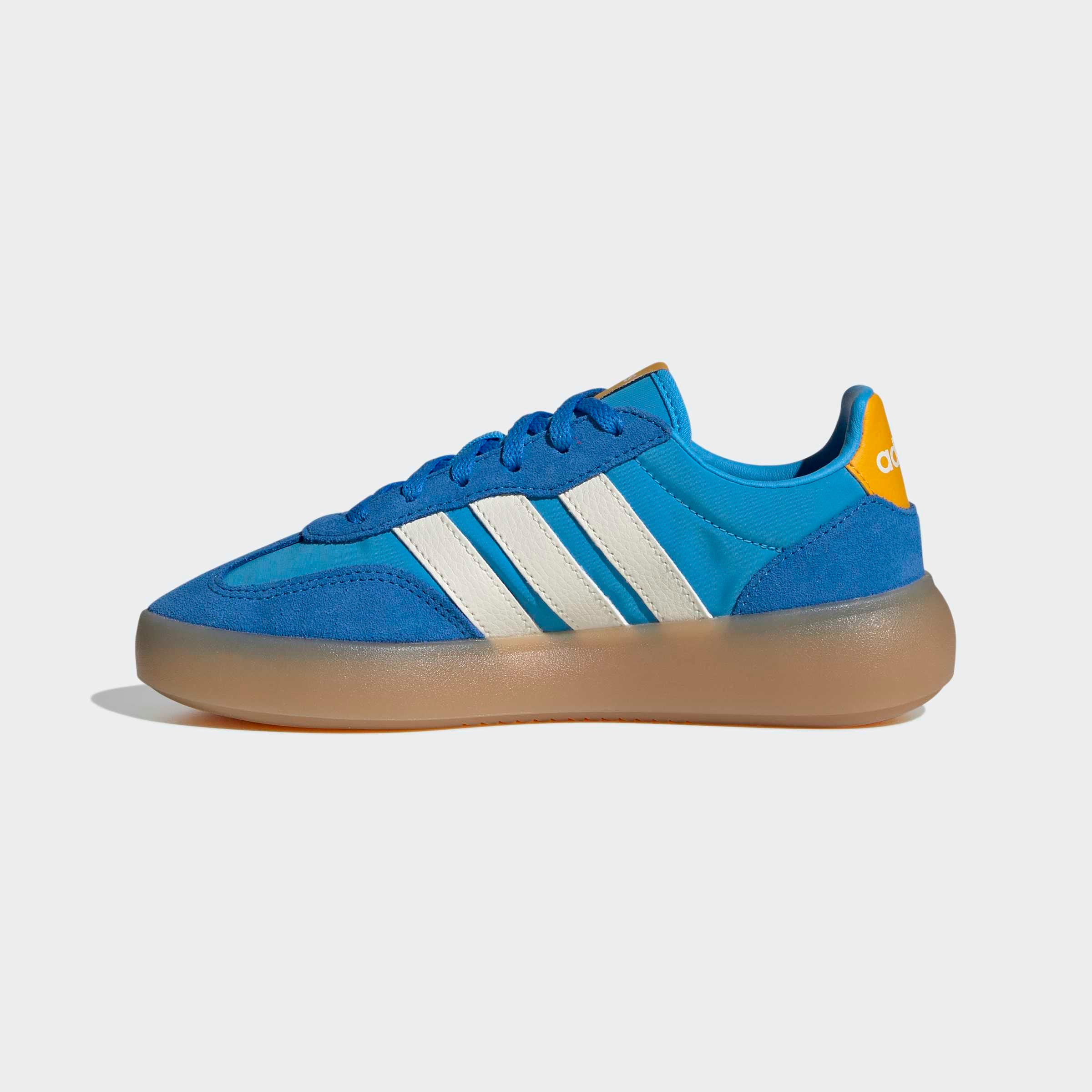 adidas Sportswear Sneaker »BARREDA DECODE KIDS«  inspiriert vom adidas Handball Spezial, für Kinder & Jugendliche