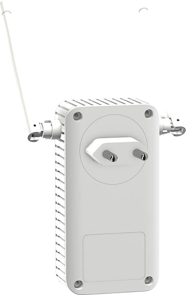 Strong Reichweitenverstärker »POWERLINE WI-FI 600 TRIPLE PACK« 600 Mbit/s, WiFi, 3 Einheiten