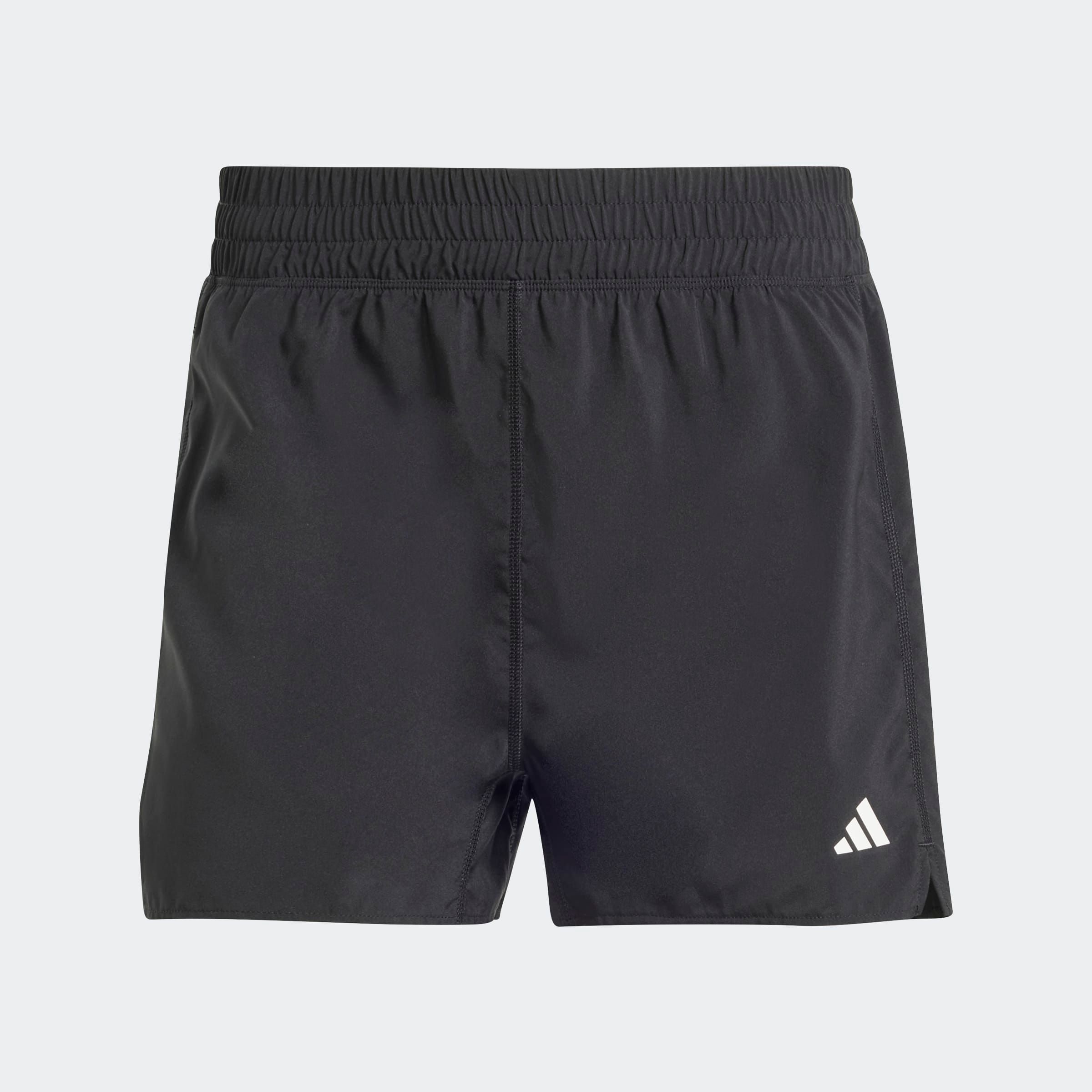 adidas Performance Laufshorts »OTR B SHORT«, (1 tlg.)