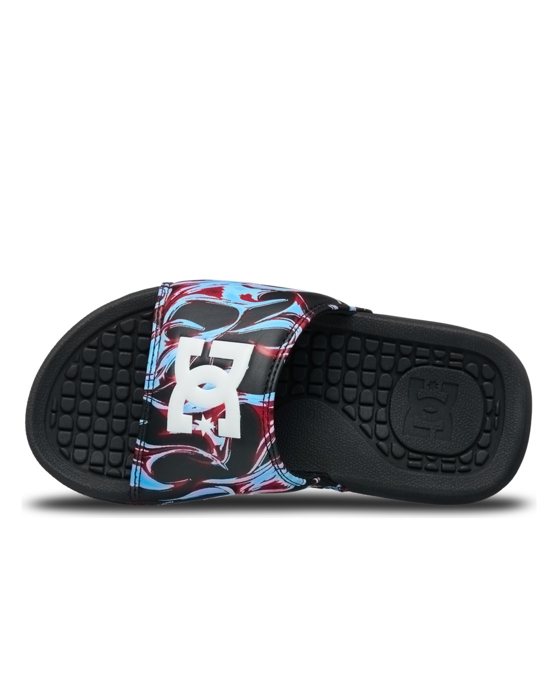 DC Shoes Sandale »Bolsa«