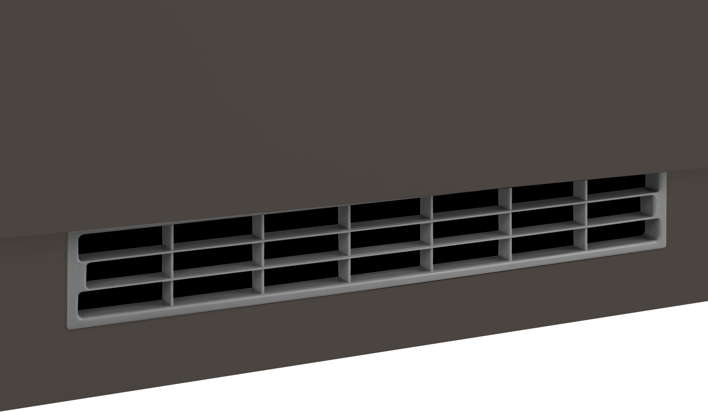 KOCHSTATION Kühlumbauschrank »KS-Virginia«, 165 cm hoch, 60 cm breit, Nische für Kühlschrank: 56/88/55 cm, 2 Türen