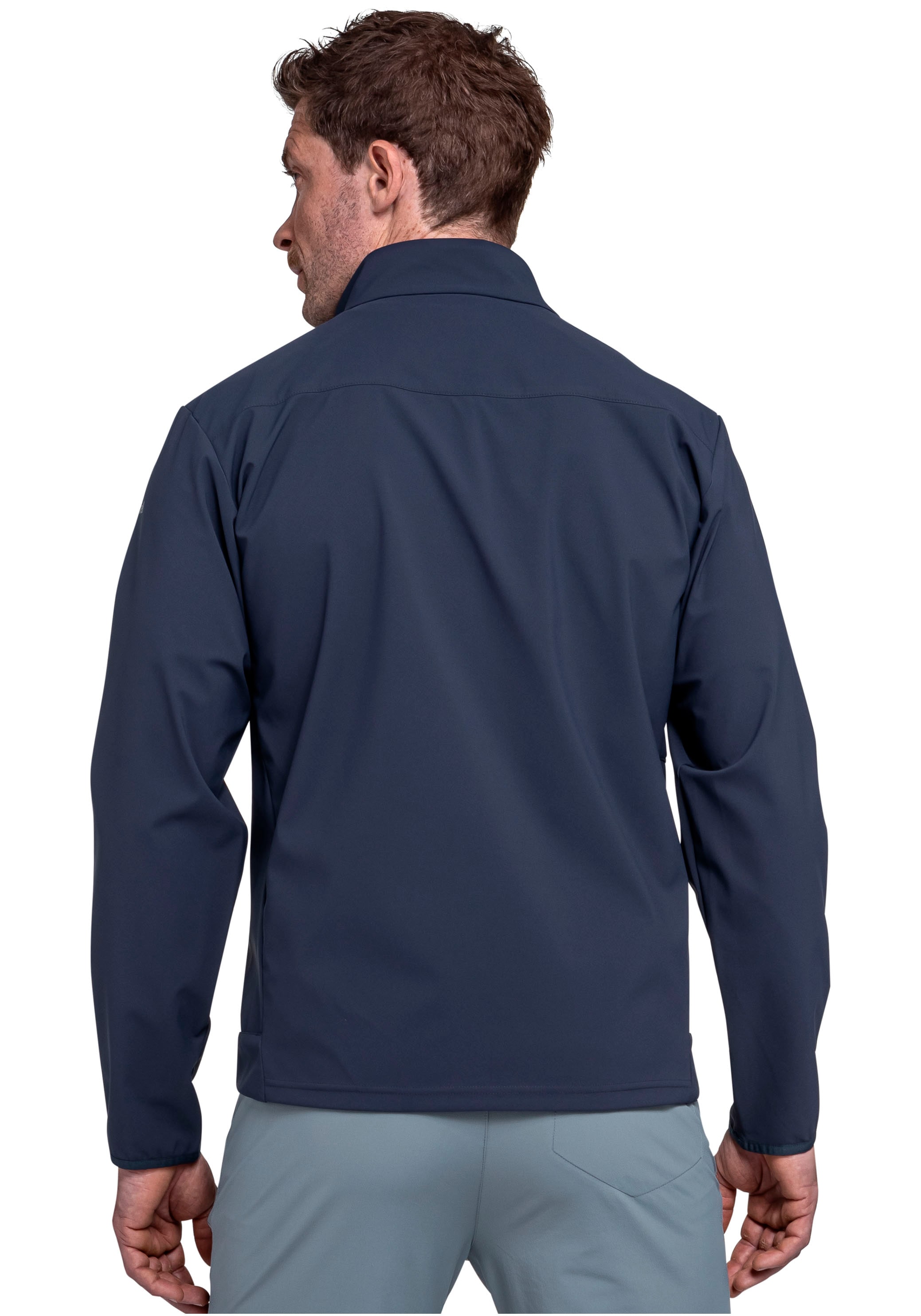 Schöffel Softshelljacke