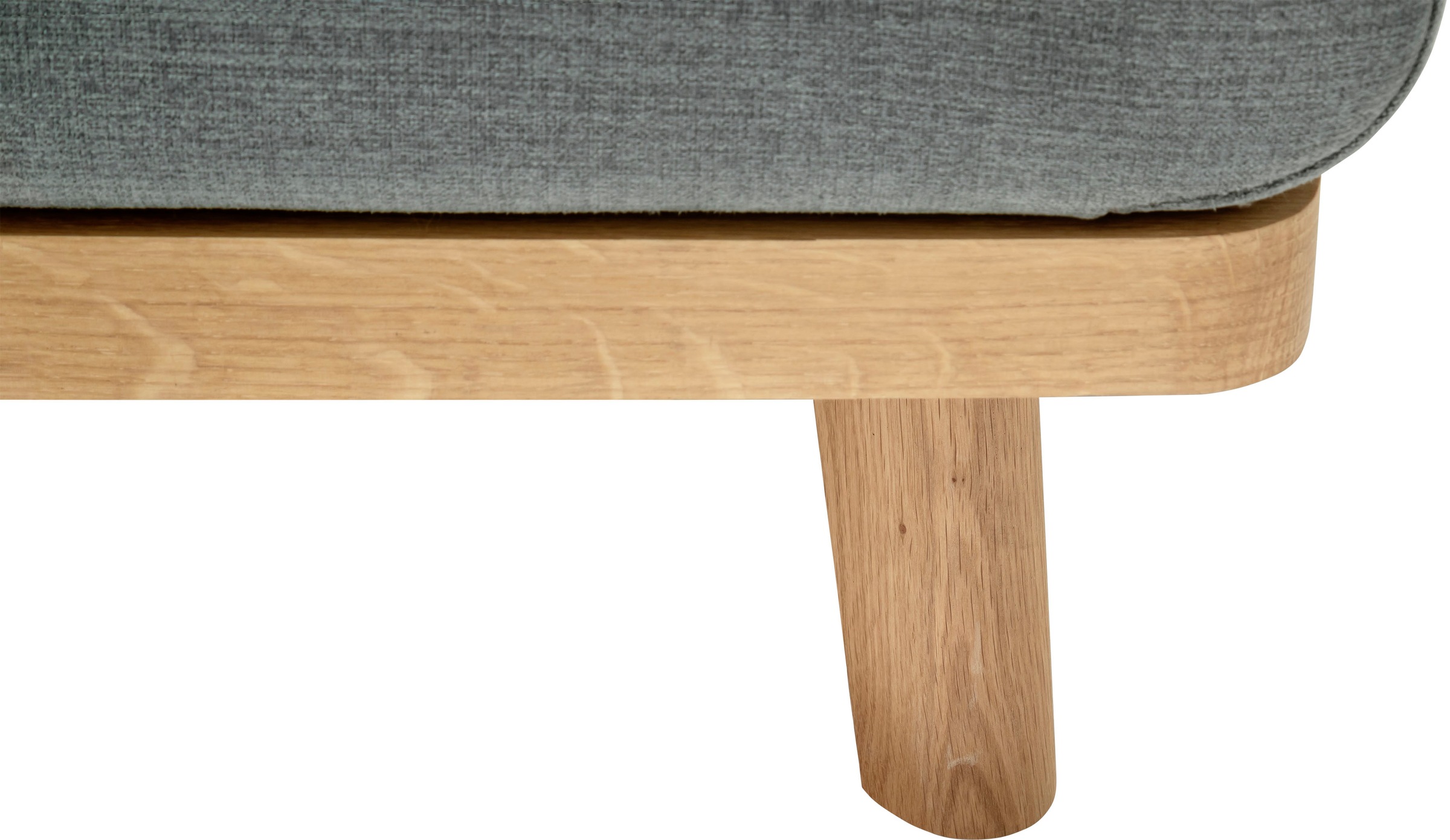 meise.möbel Polsterbett »Mila«, mit Bettkasten