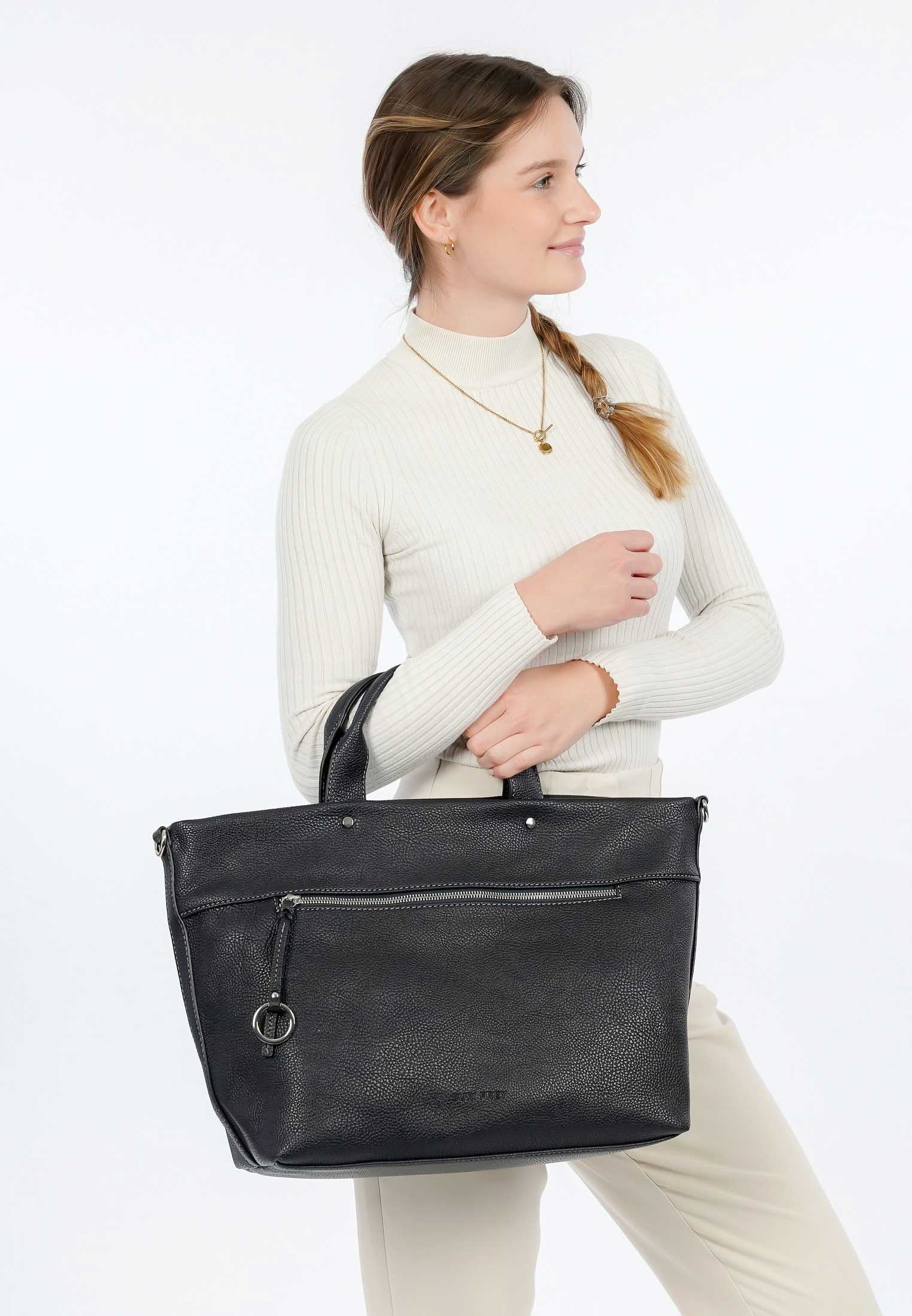 SURI FREY Shopper »Shopper SFY Debby«