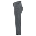 Herrlicher High-waist-Jeans »PITCH HI TAP ORGANIC«, umweltfreundlich dank Kitotex Technology
