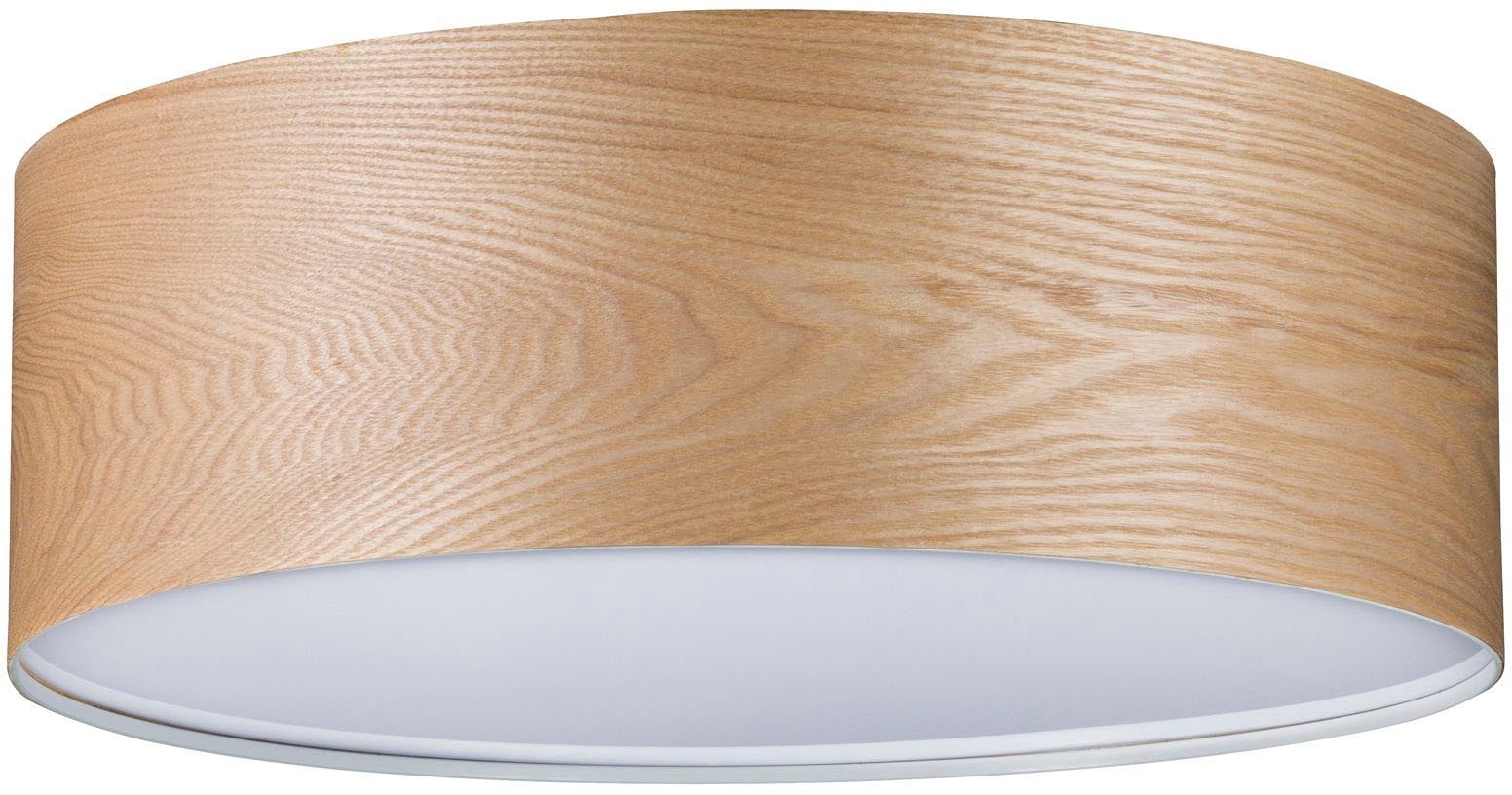 Paulmann LED Deckenleuchte »Liska«, 3 flammig, Leuchtmittel E27 | ohne Leuchtmittel, E27