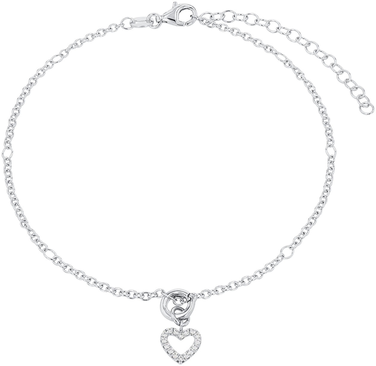 Amor Fußkette »2038564, 2038578«