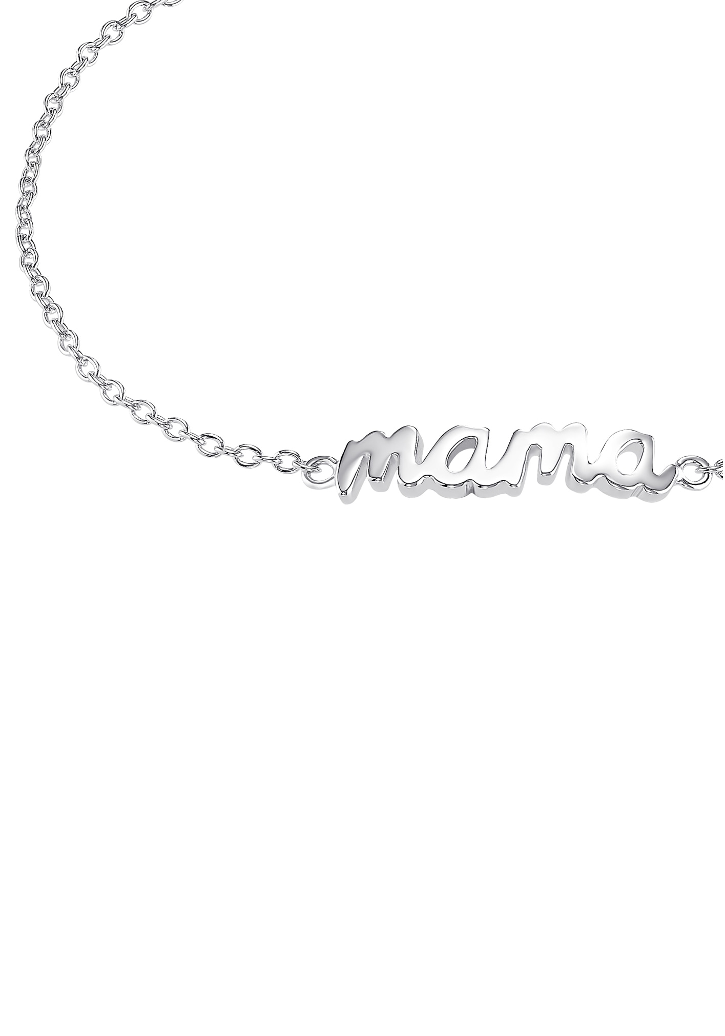 s.Oliver Armband »Mama, 2034285«