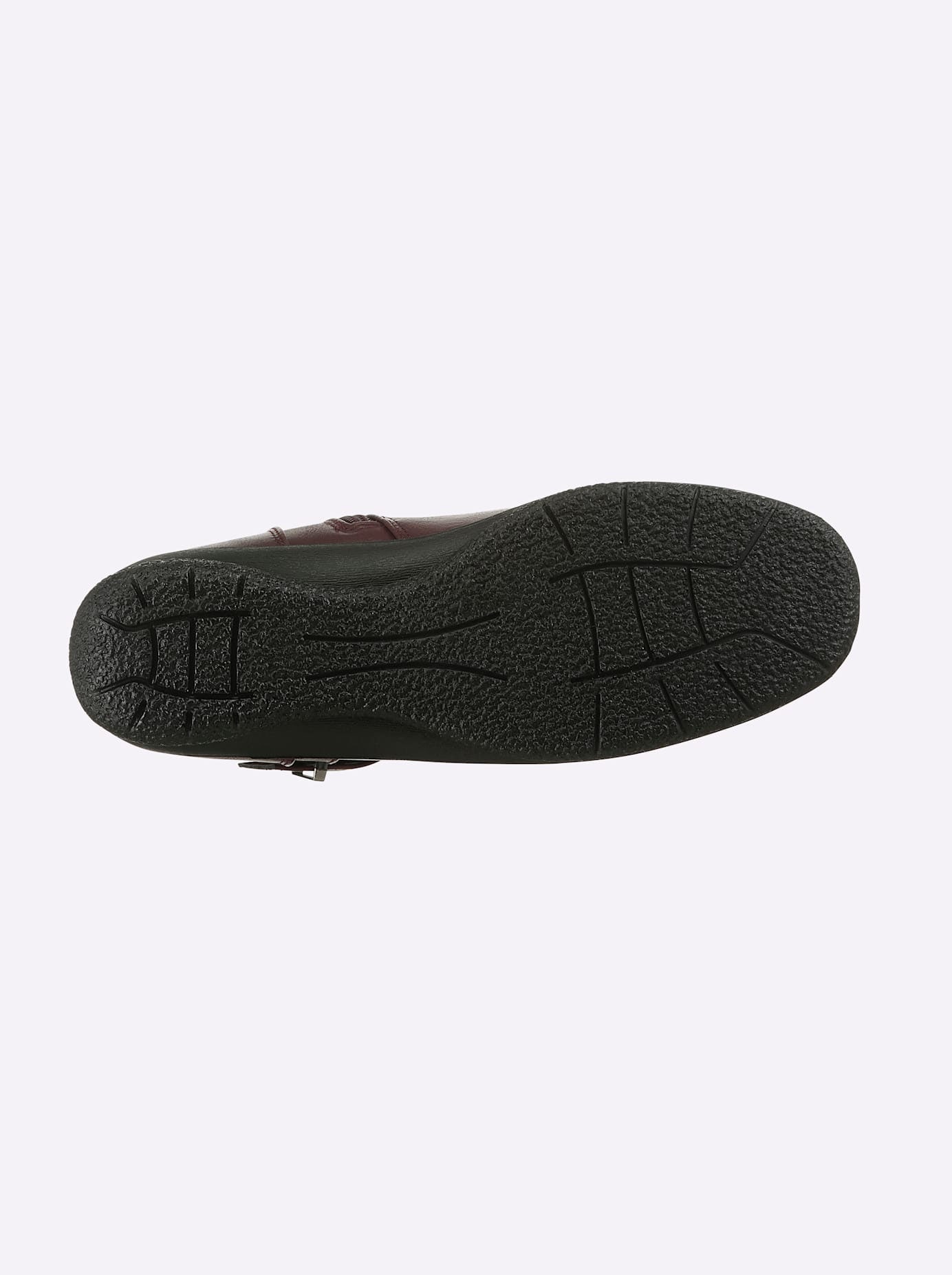 Casual Looks Stiefelette