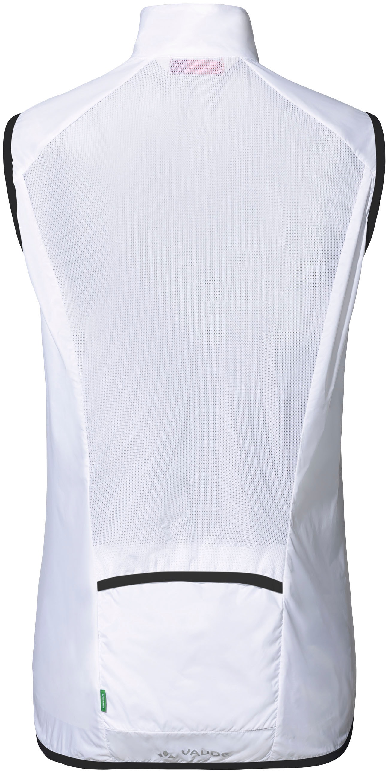 VAUDE Funktionsweste »WOMEN'S MATERA AIR VEST«, leicht & atmungsaktiv