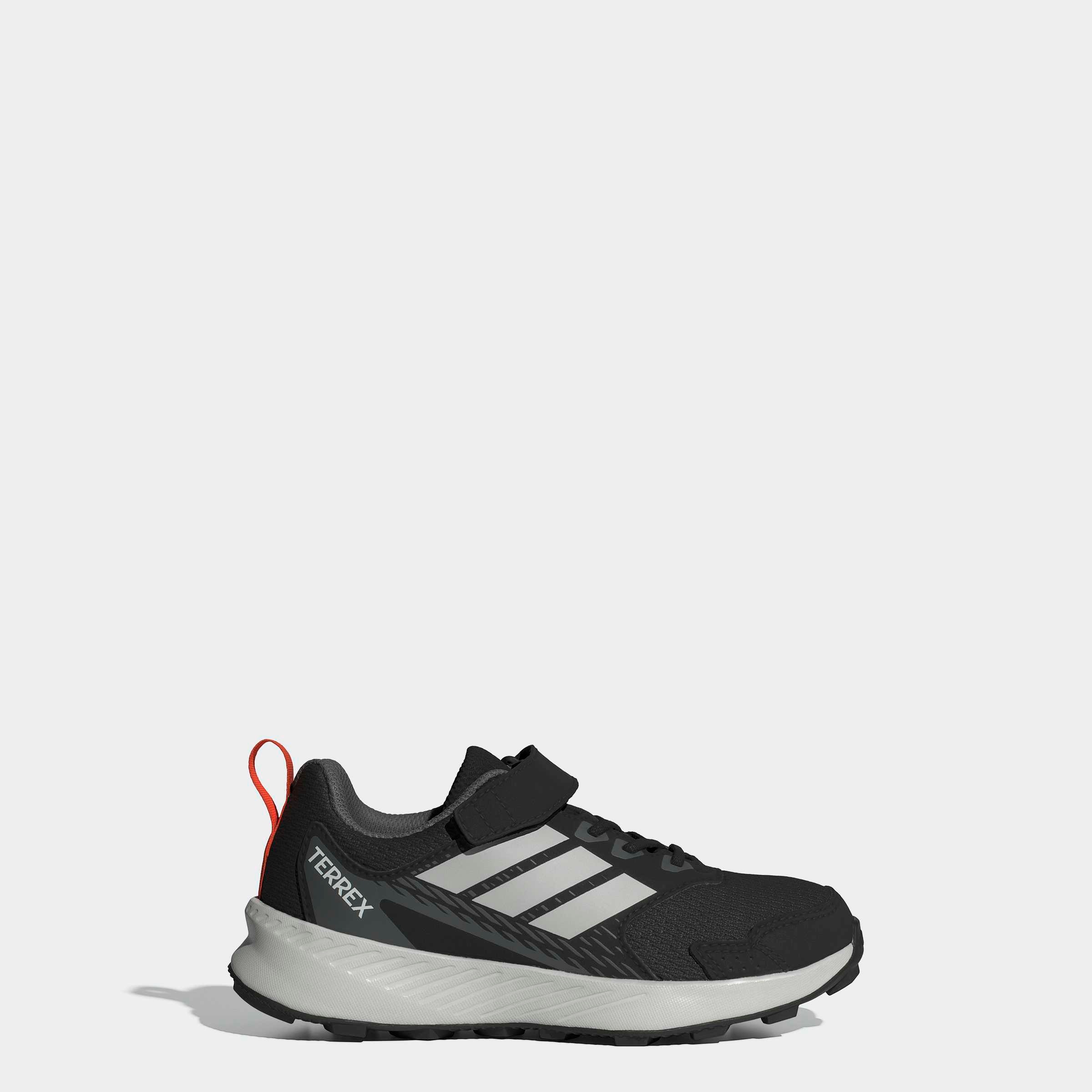 adidas TERREX Trailrunningschuh »TRACEFINDER CF C«  für Kinder & Jugendliche, mit Klettverschluss