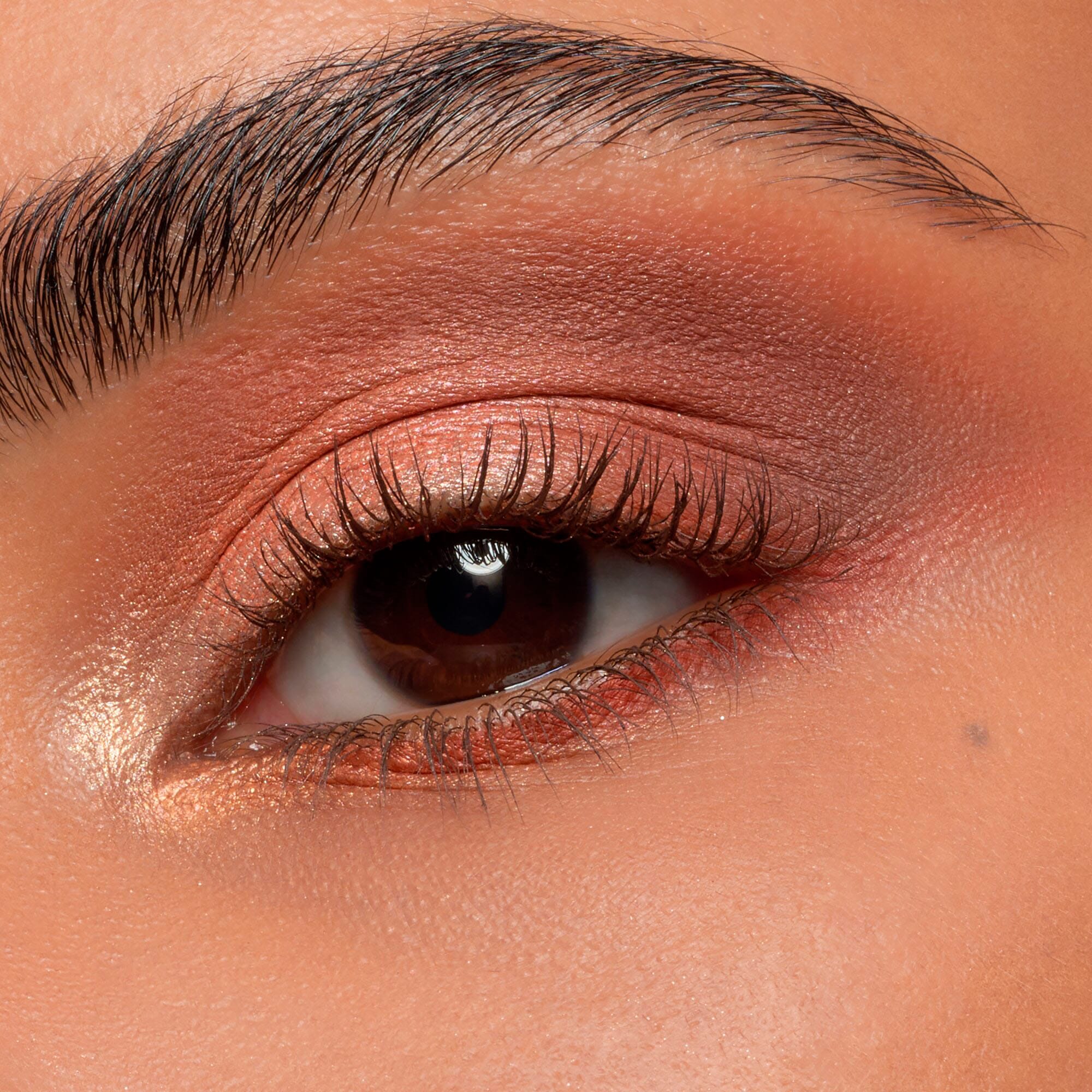 Essence Mascara »lash WITHOUT LIMITS BROWN EXTREME LENGTHENING & VOLUME MASCARA«, (Set, 3 tlg.), mit Volumeneffekt