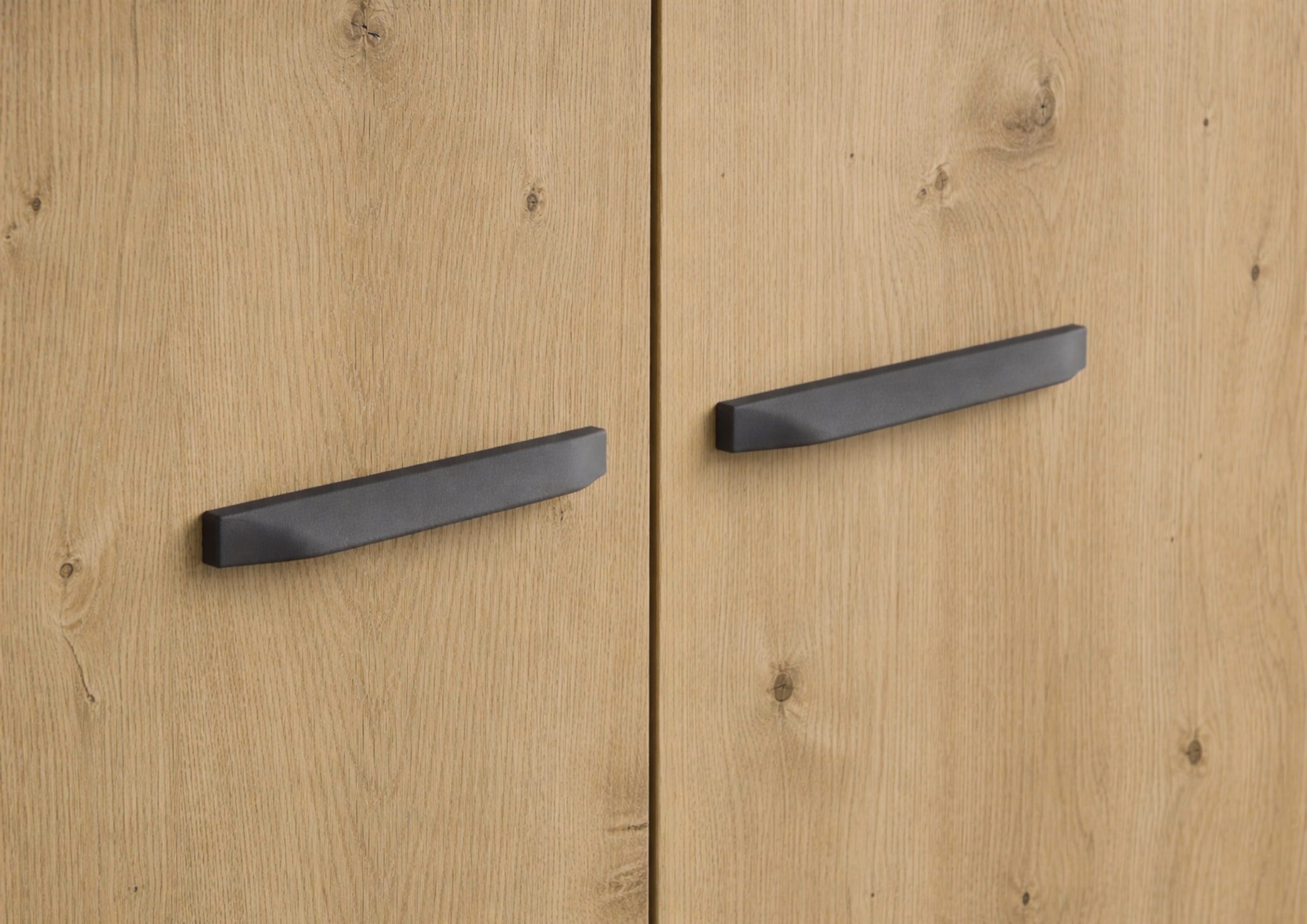 OTTO home »Mehrzweckschrank Aktenschrank Möbel Mietswohnung Schlafzimmer OTELI« erhältlich in Breiten 230/275 cm inkl. Innenschubladen und extra Böden,  inkl. Passepartout optional mit Beleuchtung MADE IN GERMANY