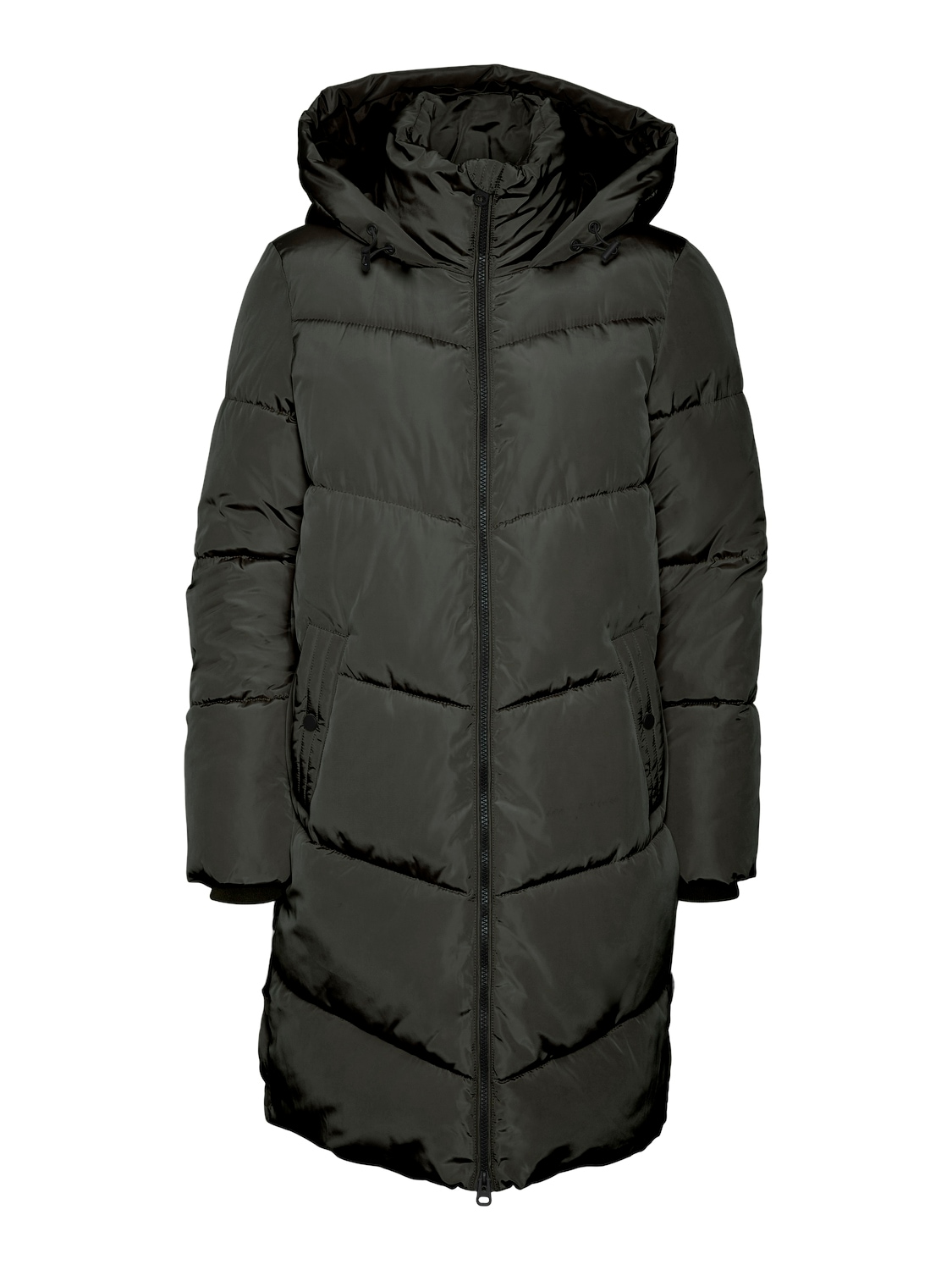 Vero Moda Steppmantel »VMHALSEY COAT BOOS«