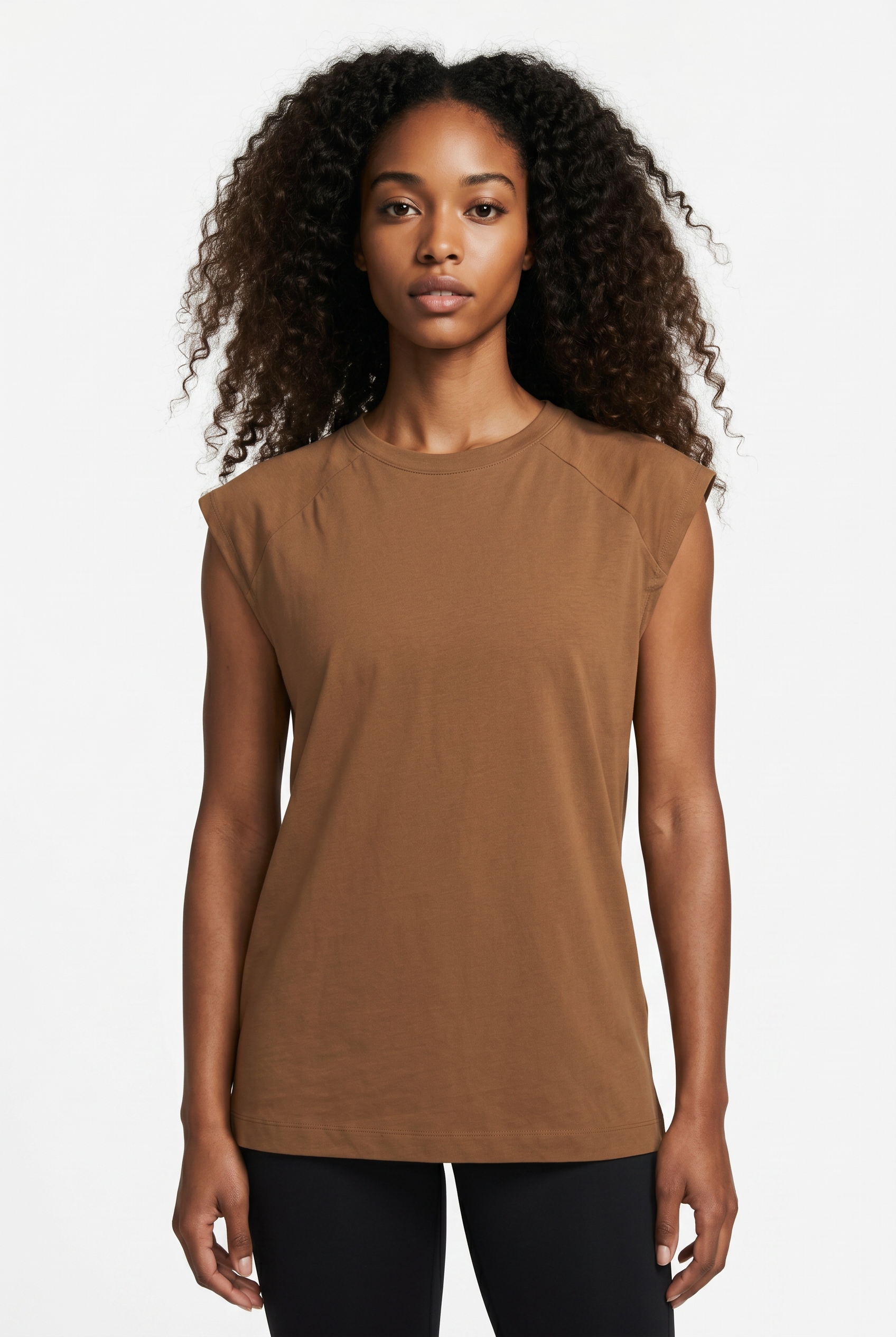 CMP Kurzarmshirt Kurzarm, aus Baumwolle und Polyester