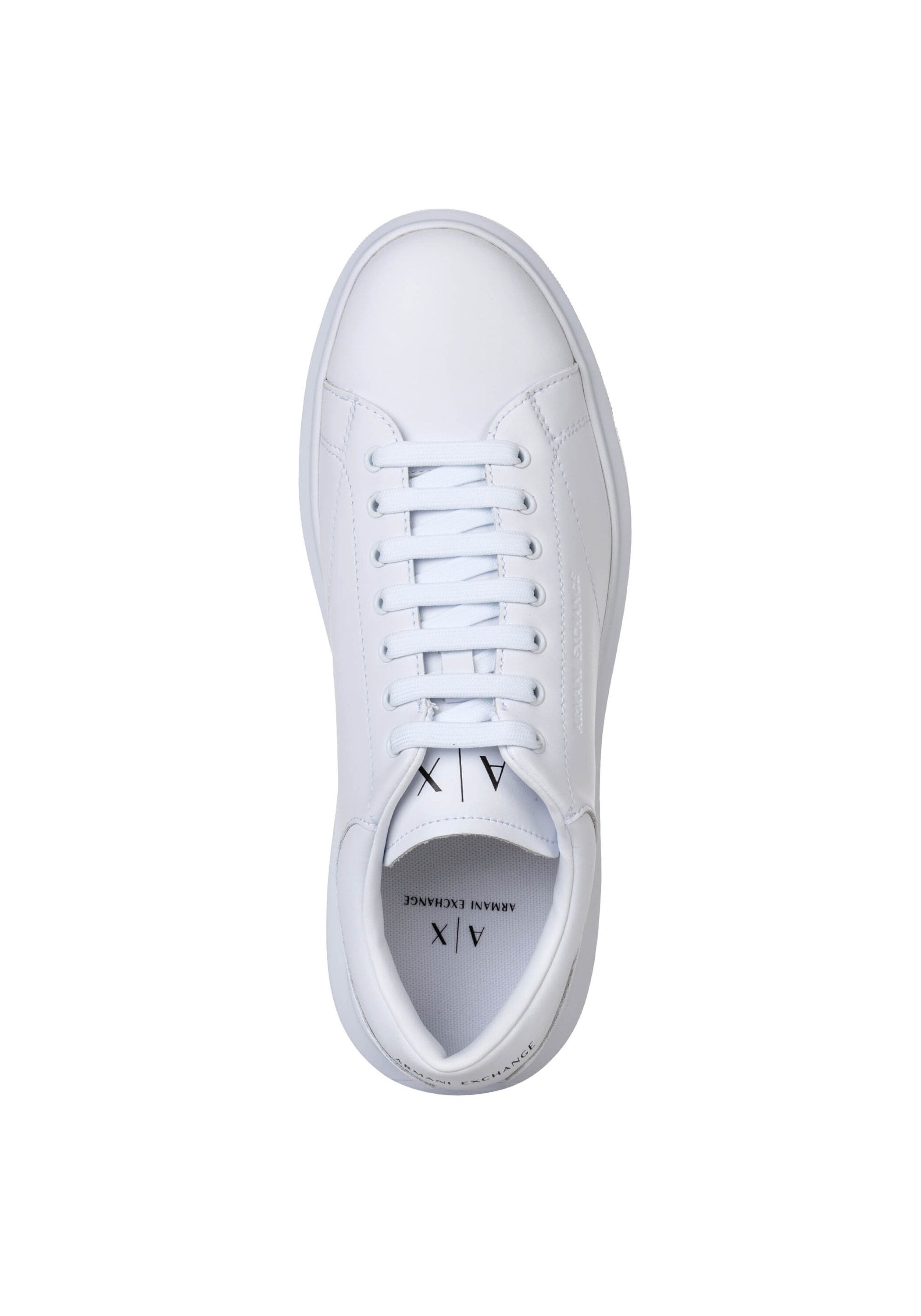 ARMANI EXCHANGE Sneaker »Sneaker«