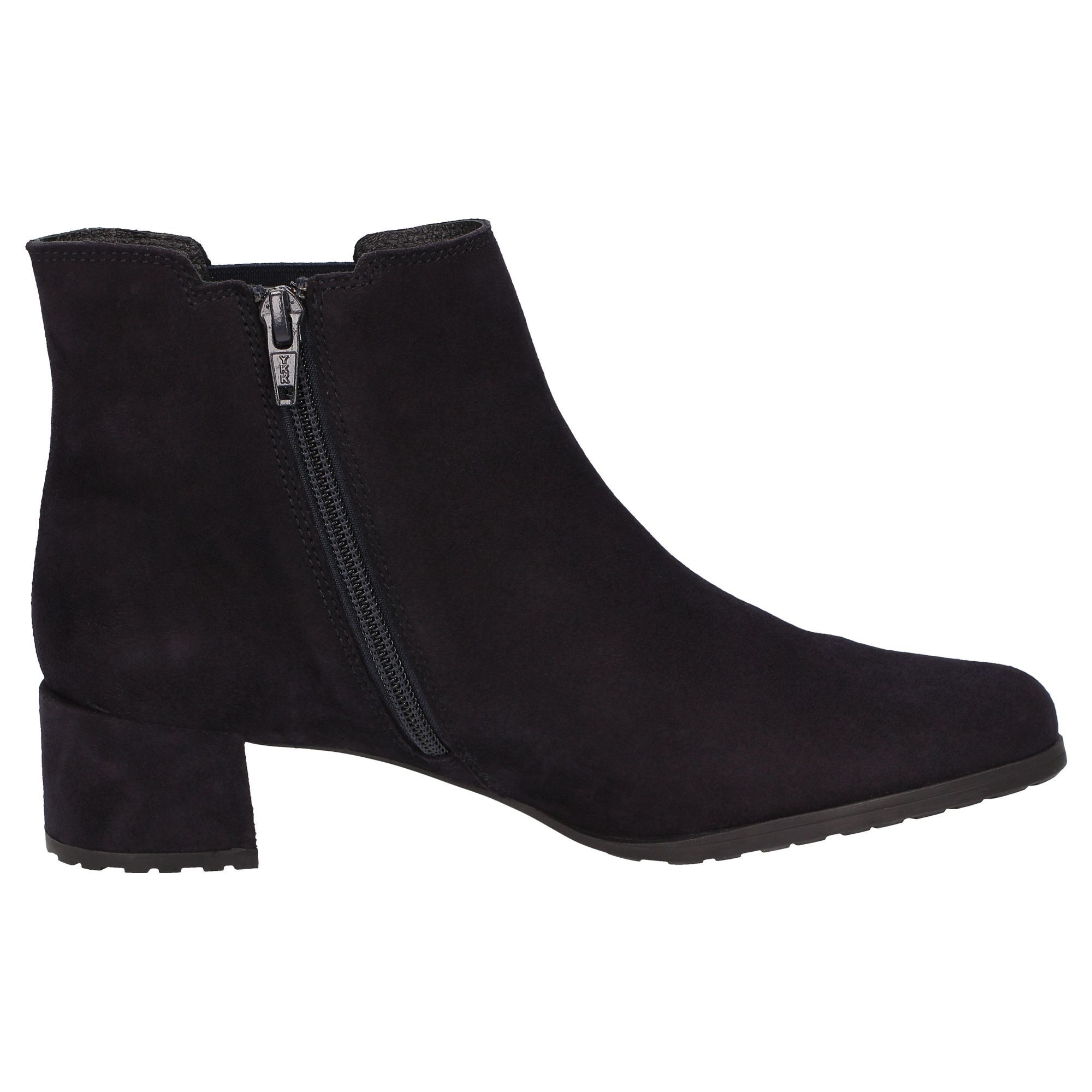 SIOUX Stiefelette »Fendrina-710«