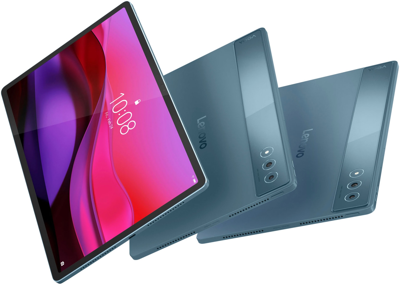 Lenovo Tablet »Yoga Tab Plus«, (32,25 cm / 12,7 Zoll), Android,)