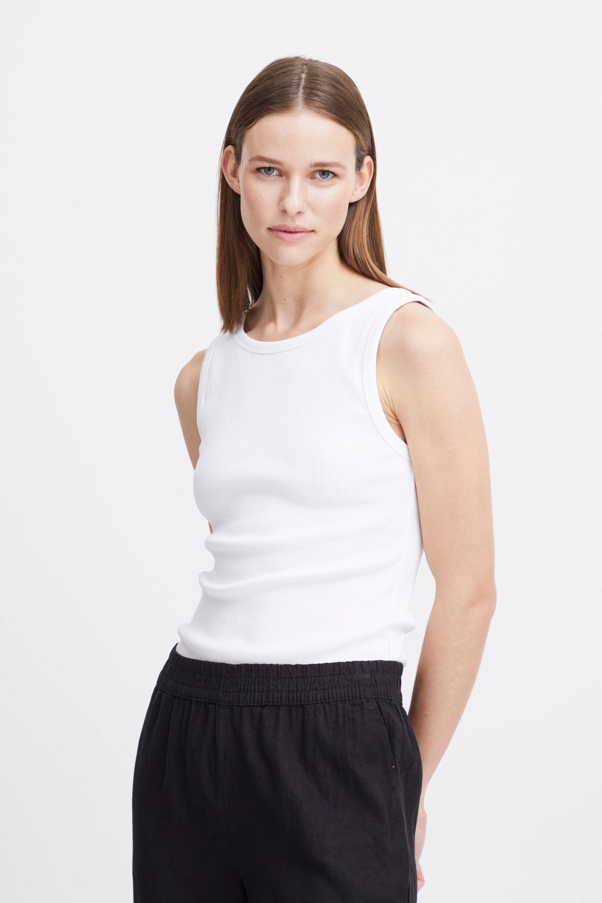 b.young Tanktop »Tanktop BYPalva«