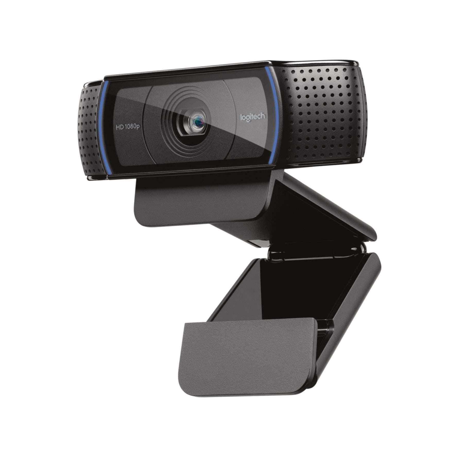 Logitech Webcam »Hd Pro C920«