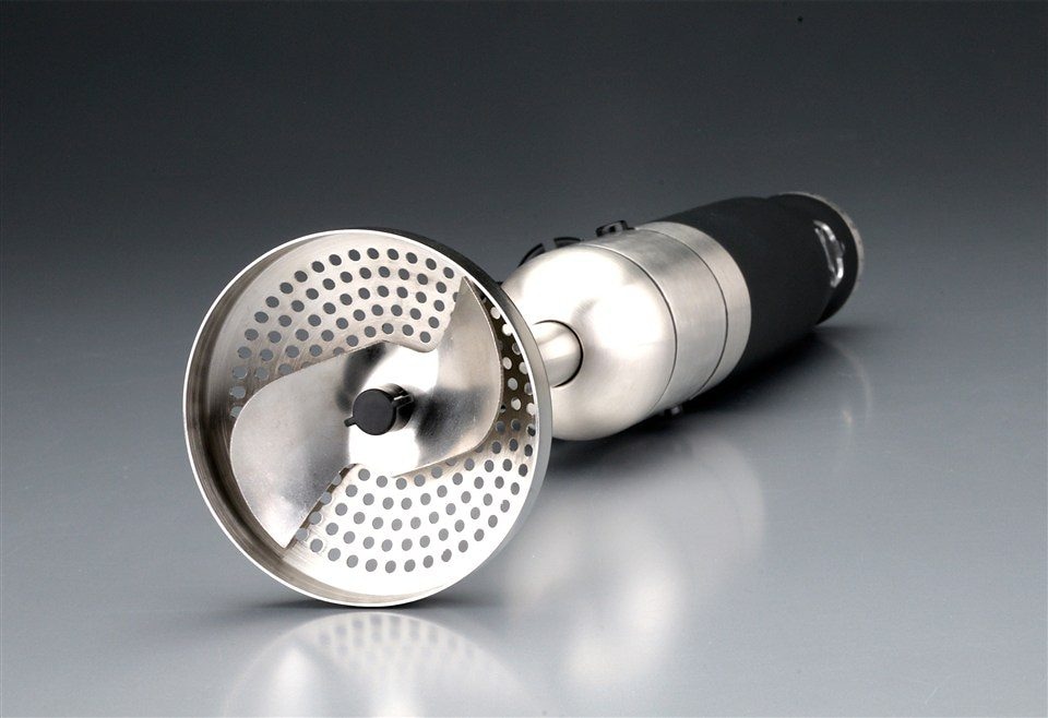 Gastroback Stabmixer »Set Advanced Pro 40975« 800 W 5 Leistungsstufen