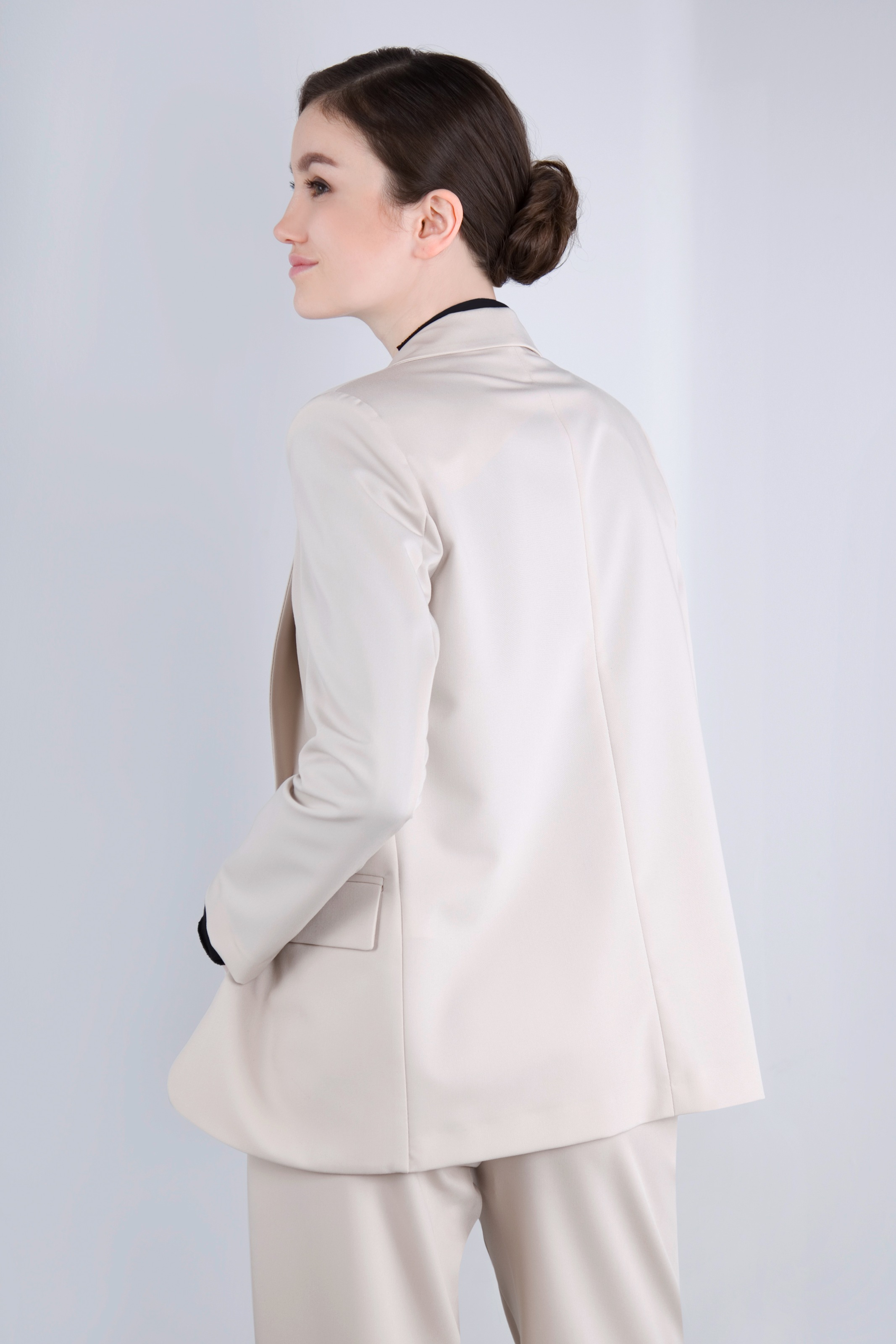 IMPERIAL Blusenblazer »Boyfriend-Blazer«
