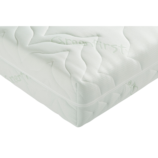 Beco Taschenfederkernmatratze »Vario Lux Greenfirst«, 22 cm cm hoch, 480  Federn, (1 St.), komfortable Matratze in 90x200 cm und weiteren Größen  erhältlich online kaufen