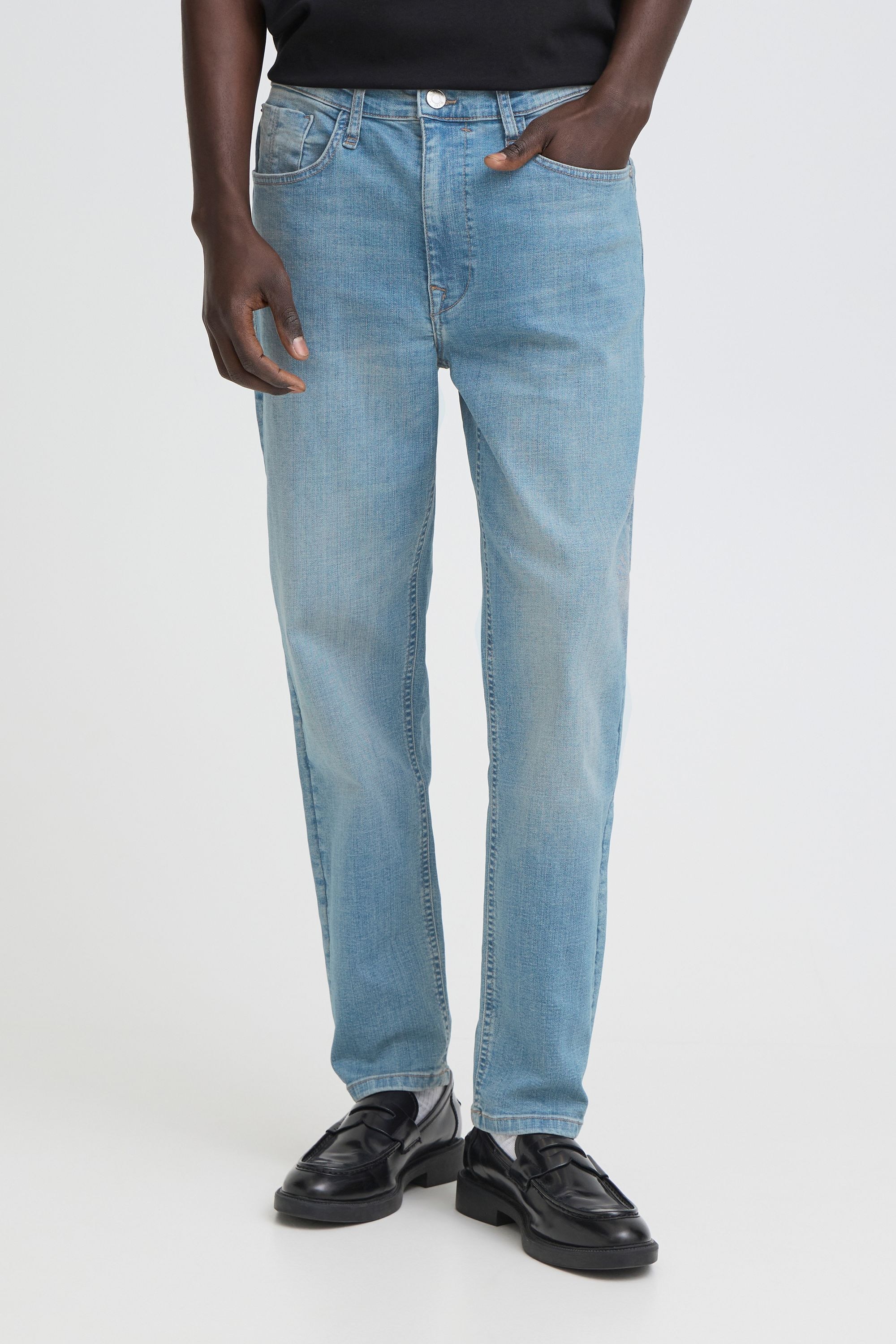 Blend Slim-fit-Jeans »Slim-fit-Jeans BHTwister«