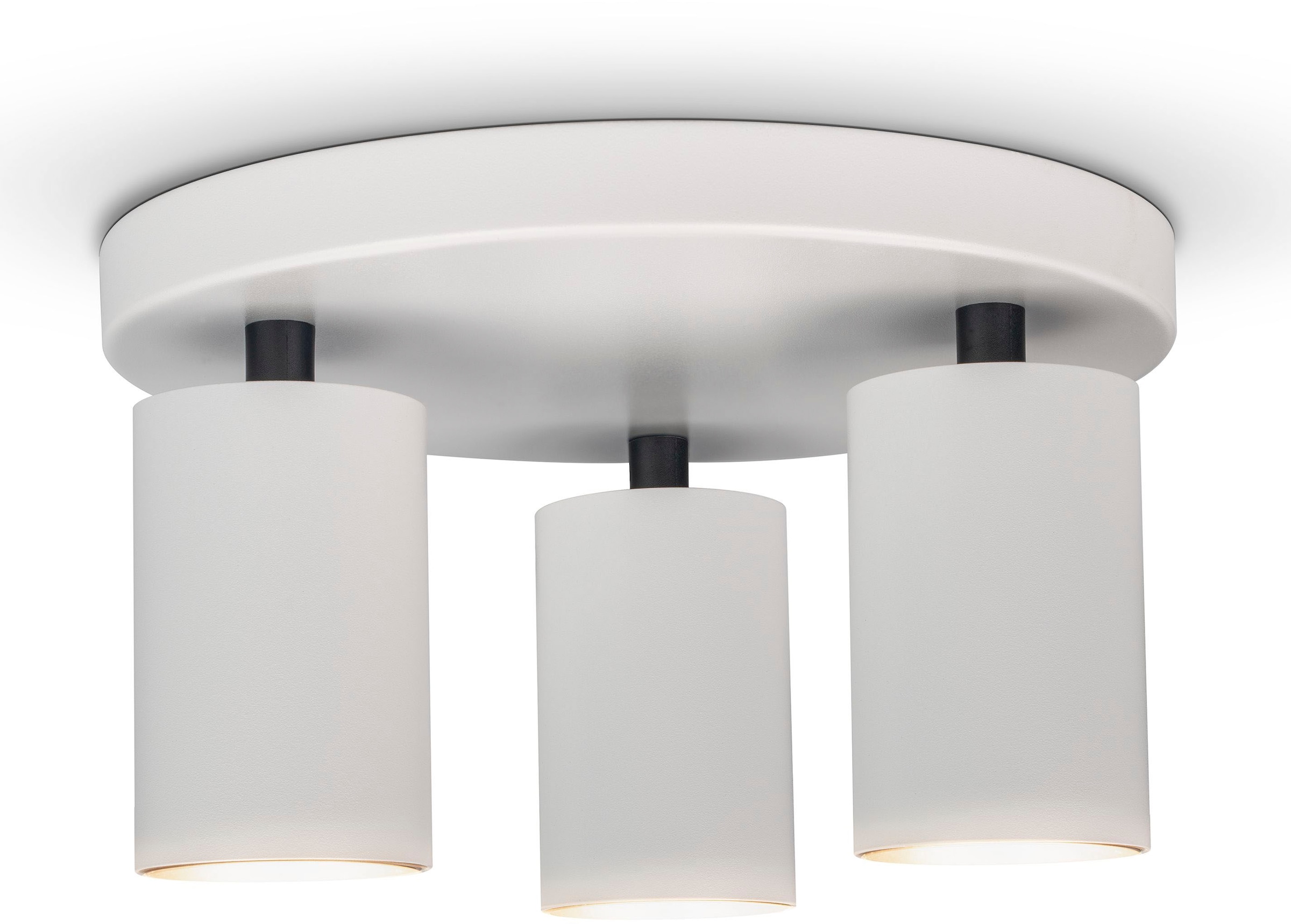 Paco Home Wandleuchte »TIMO SQ« GU10