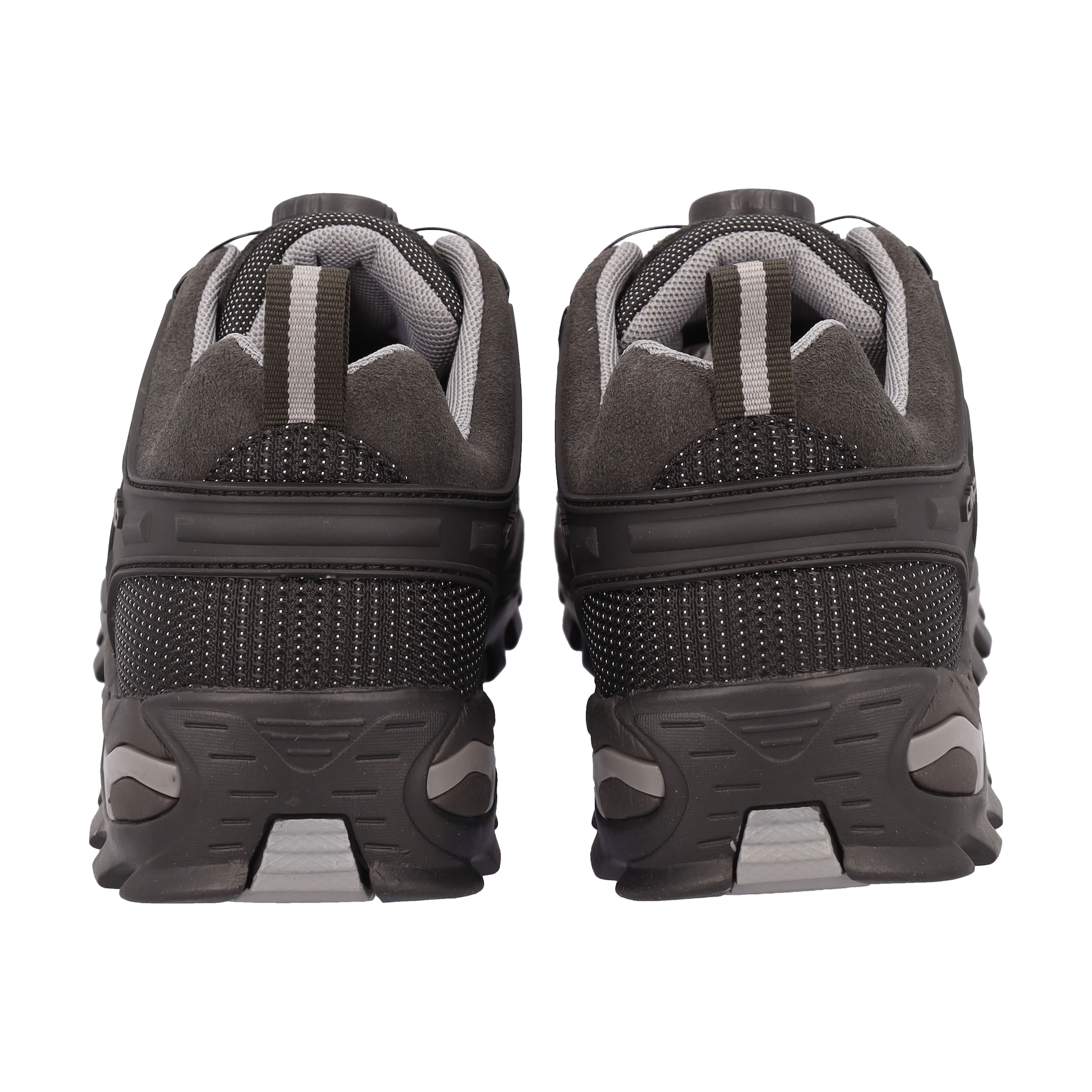 CMP Wanderschuh »RIGEL LOW FITGO TREKKING SHOES WP«