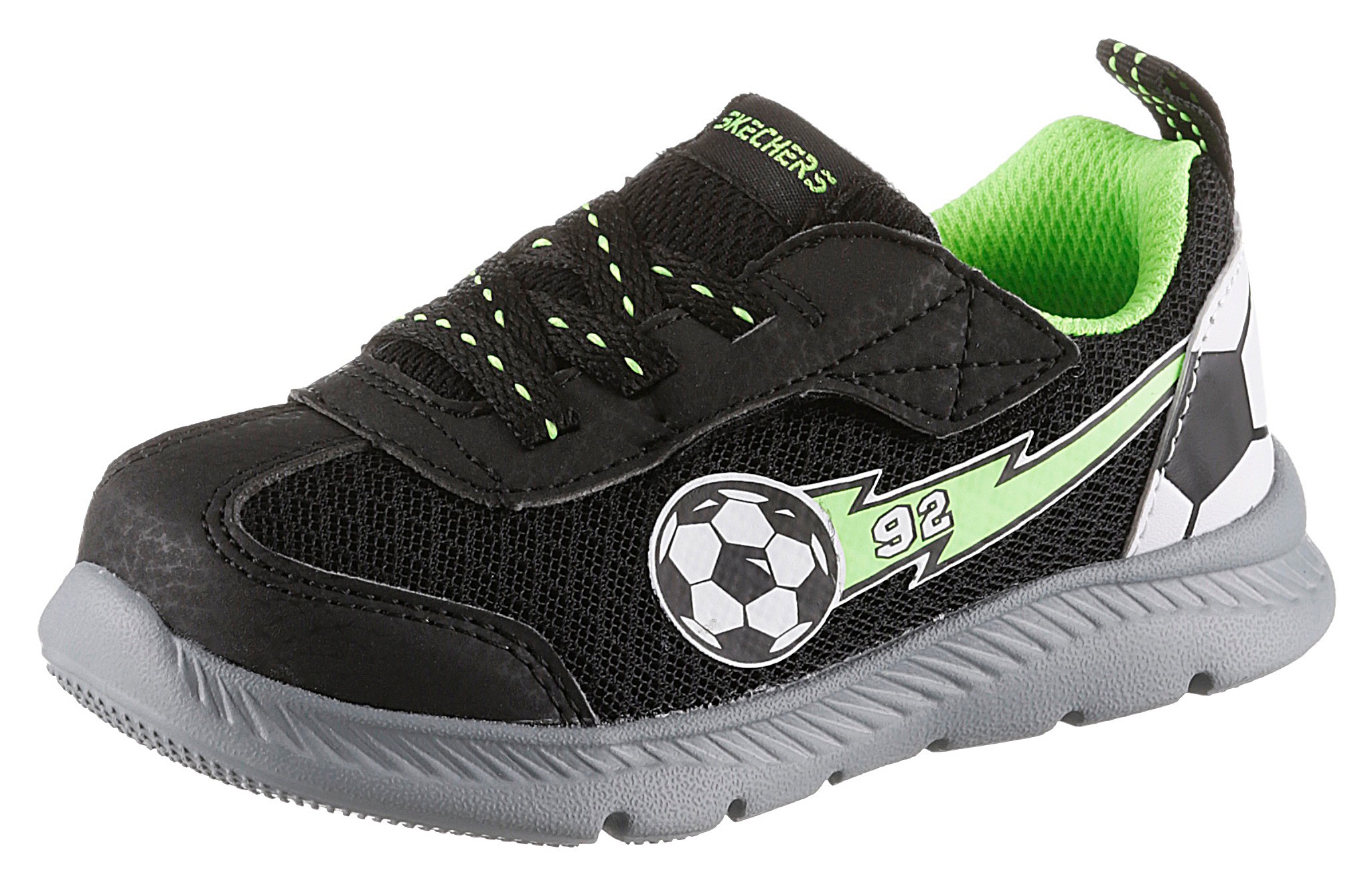 Skechers Kids Sneaker »COMFY FLEX 2.0«, mit Fussball-Applikation kaufen