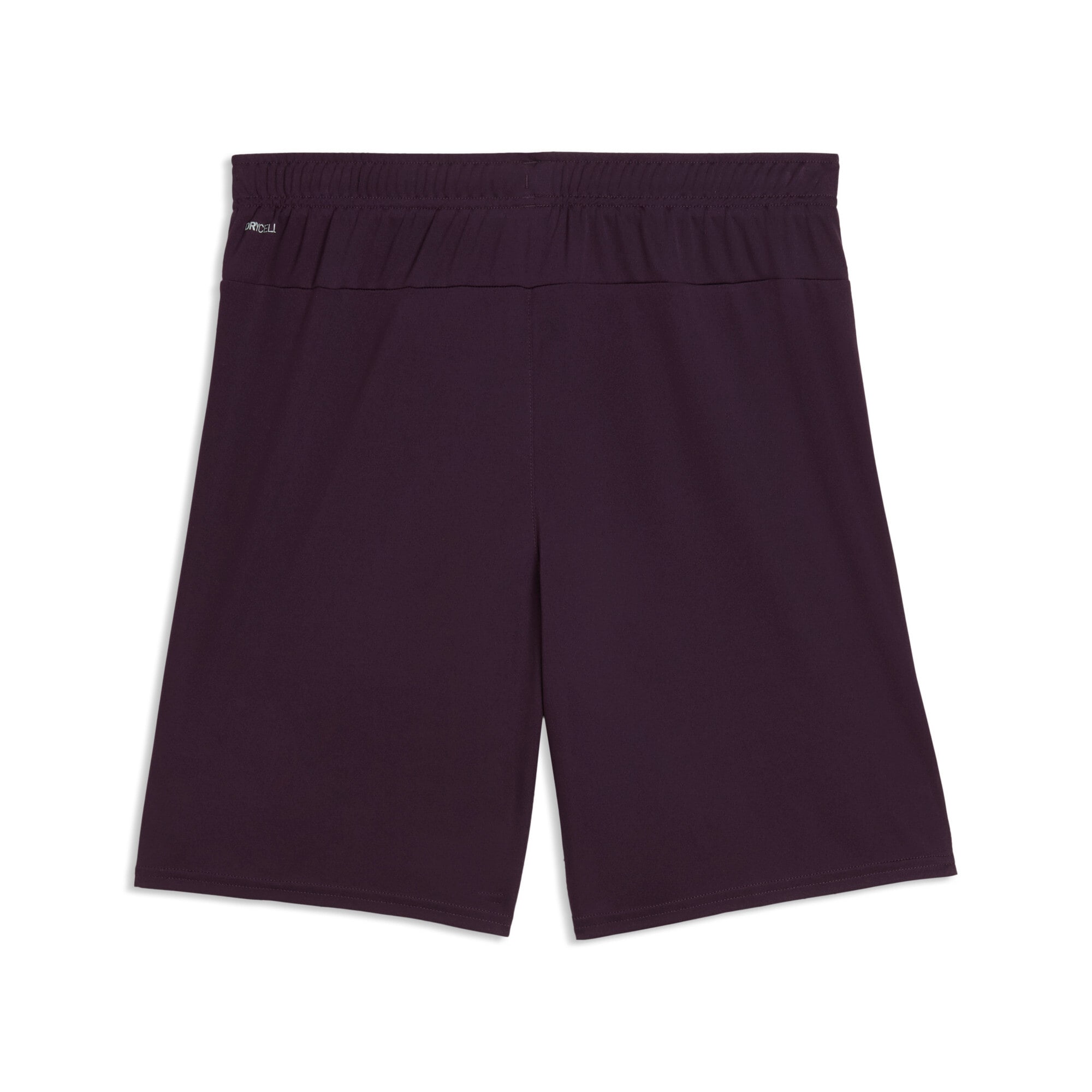 PUMA Trainingsshorts »TEAMGOAL SHORTS«  aus Polyester, kniefrei, mit Interlock-Material, modernes Design