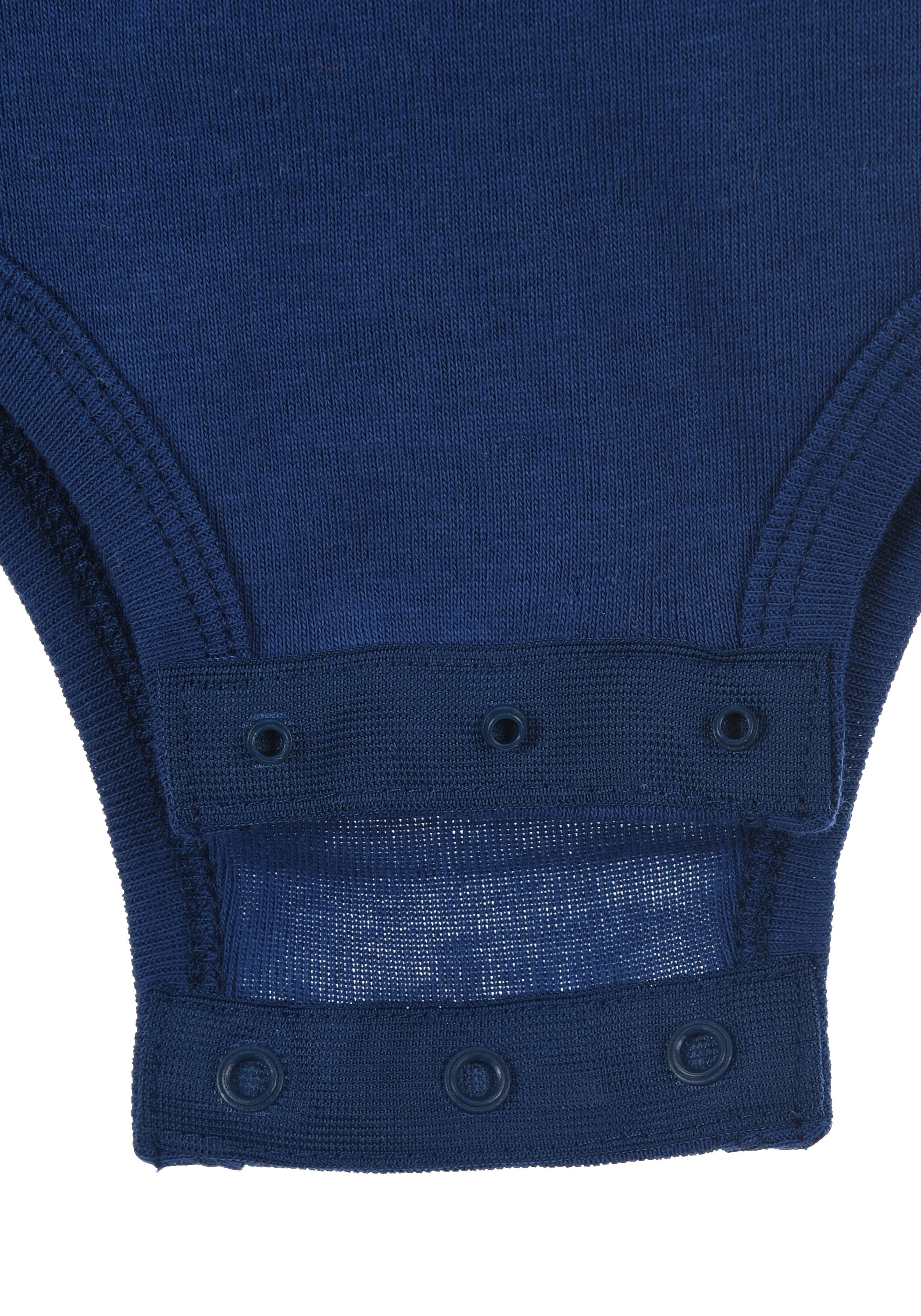 Levi's® Kids Langarmbody »LS 2PK BATWING BODYSUIT«, UNISEX