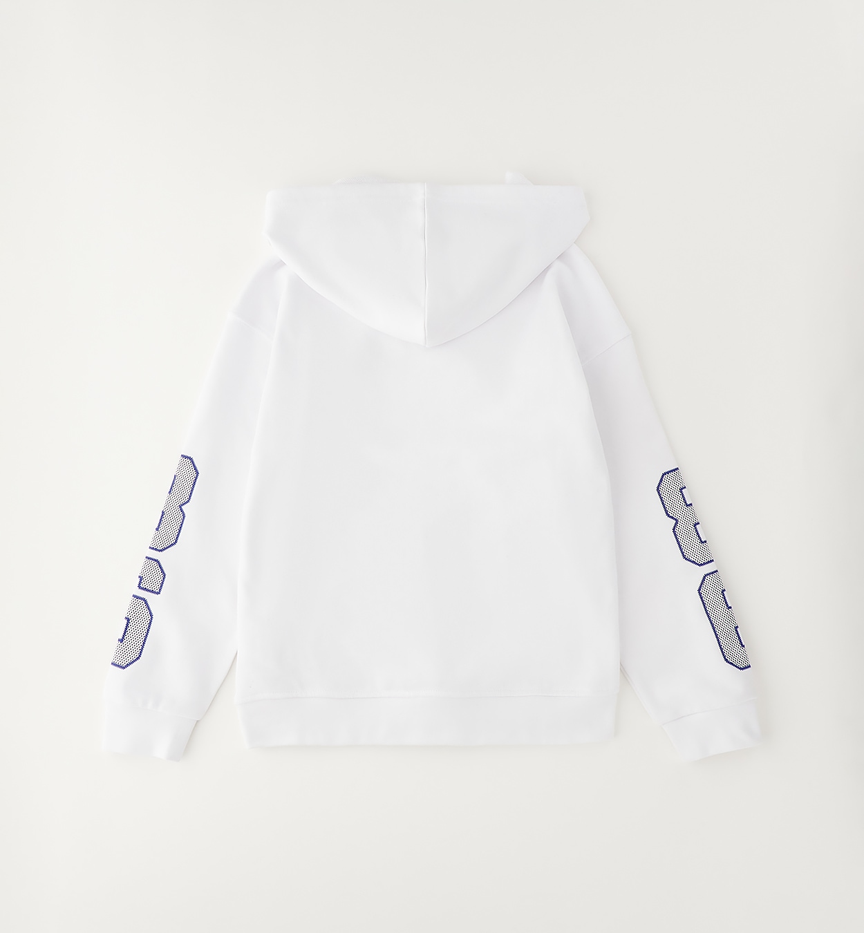 iDo Sweatshirt »BOY SWEATER«
