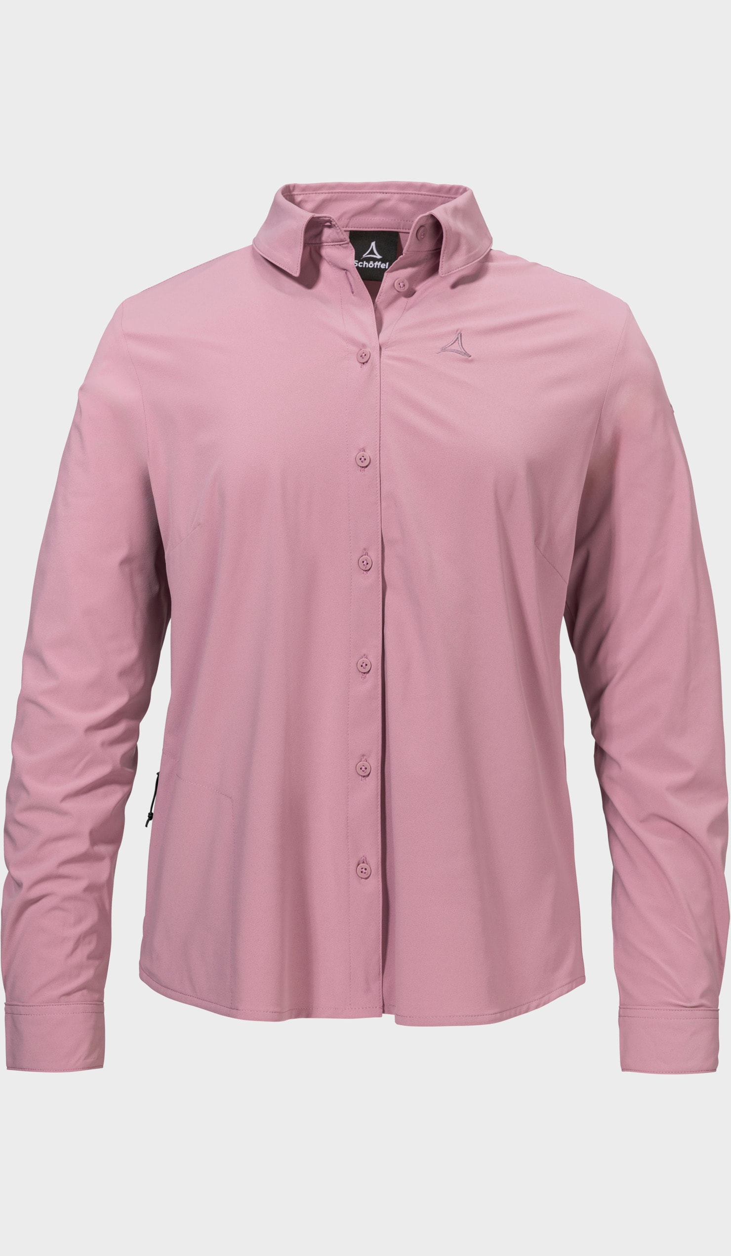 Schöffel Outdoorbluse »Blouse Style Dunajec WMN«
