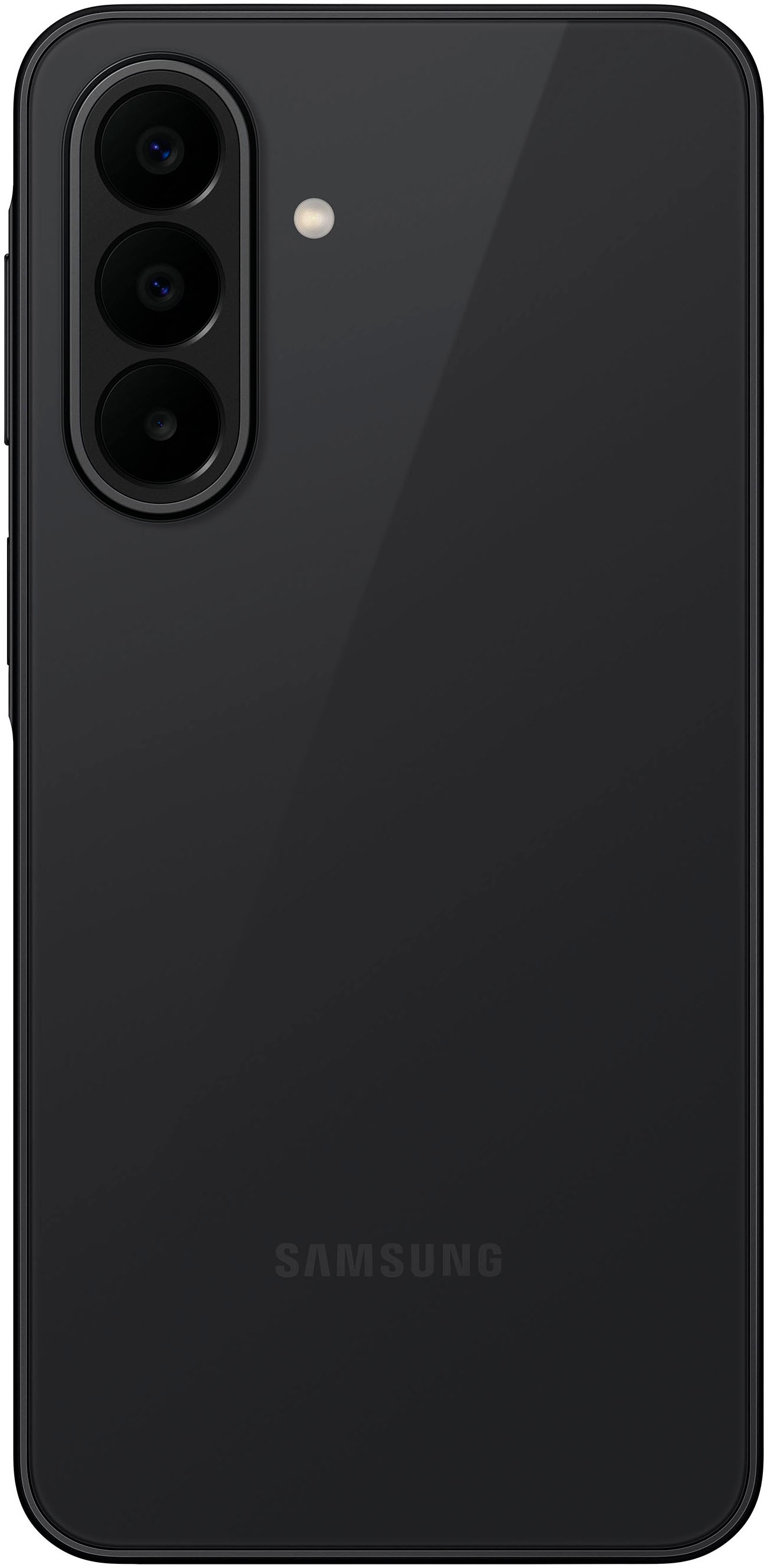 Samsung Smartphone »Galaxy A27 5G« Black