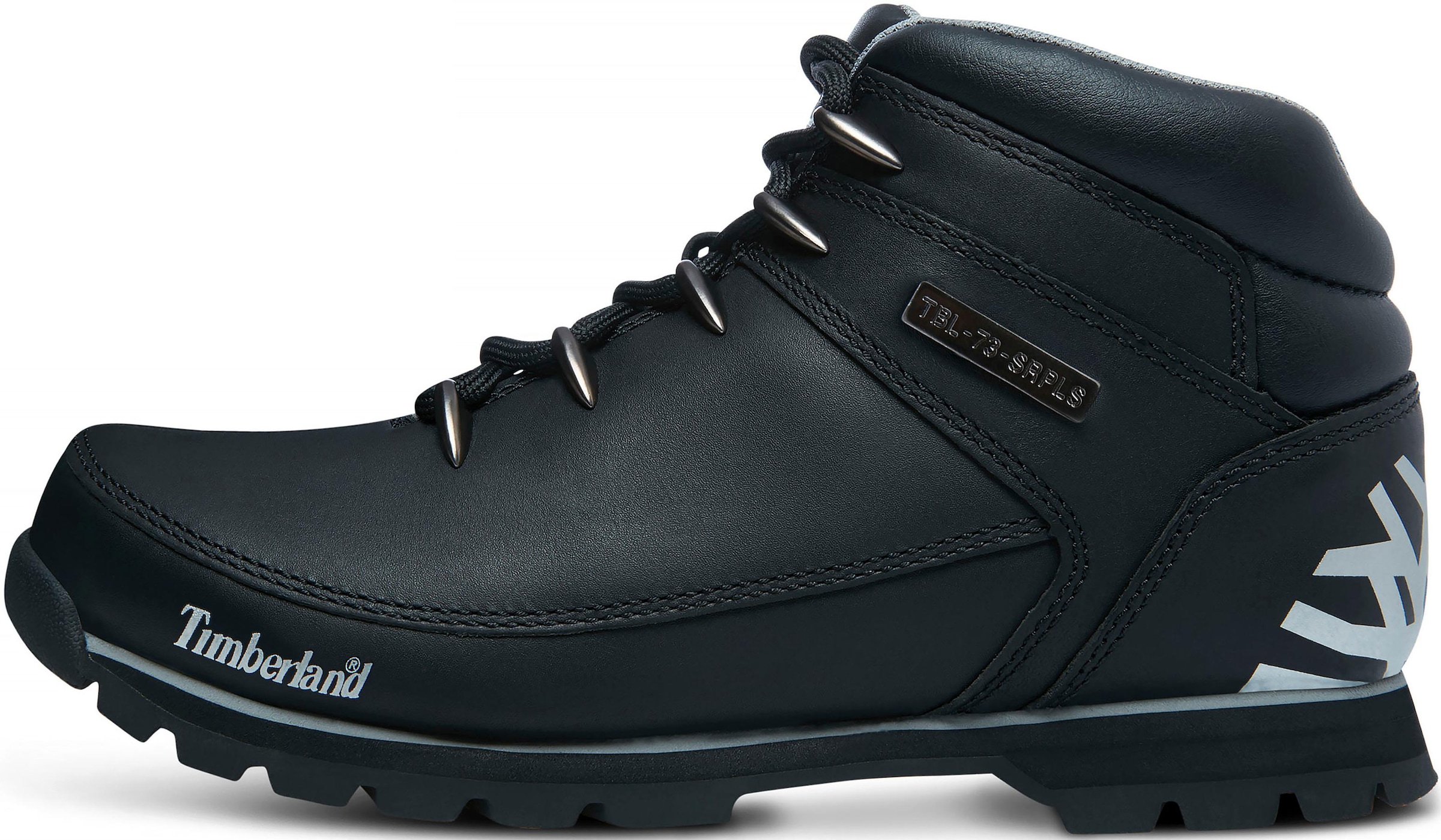 Schnürboots »EURO SPRINT MID LACE UP BOOT«