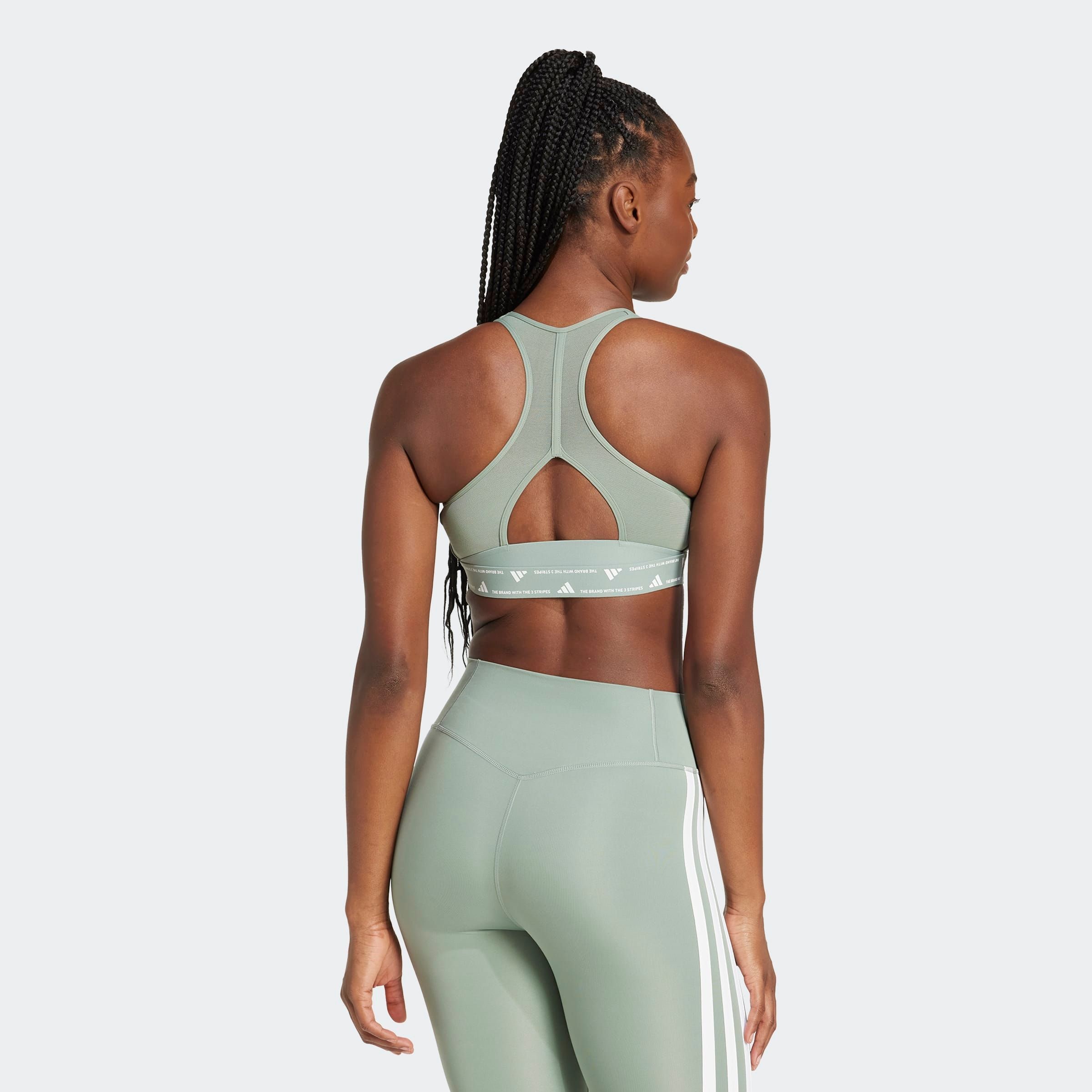 adidas Performance Sport-BH »PWRCT BRA«