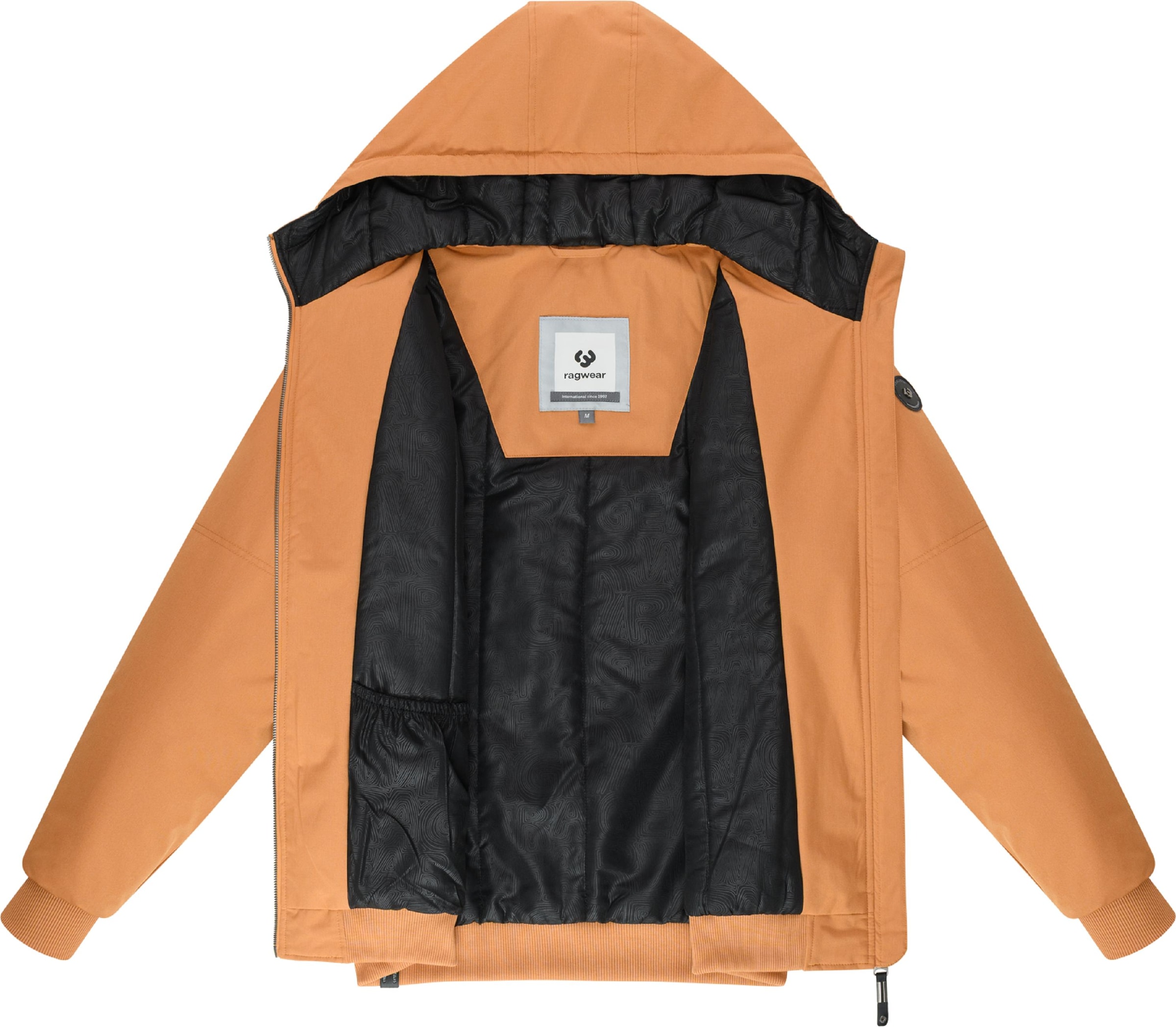 Ragwear Winterjacke »Winterjacke Stuartt YOUMODO«