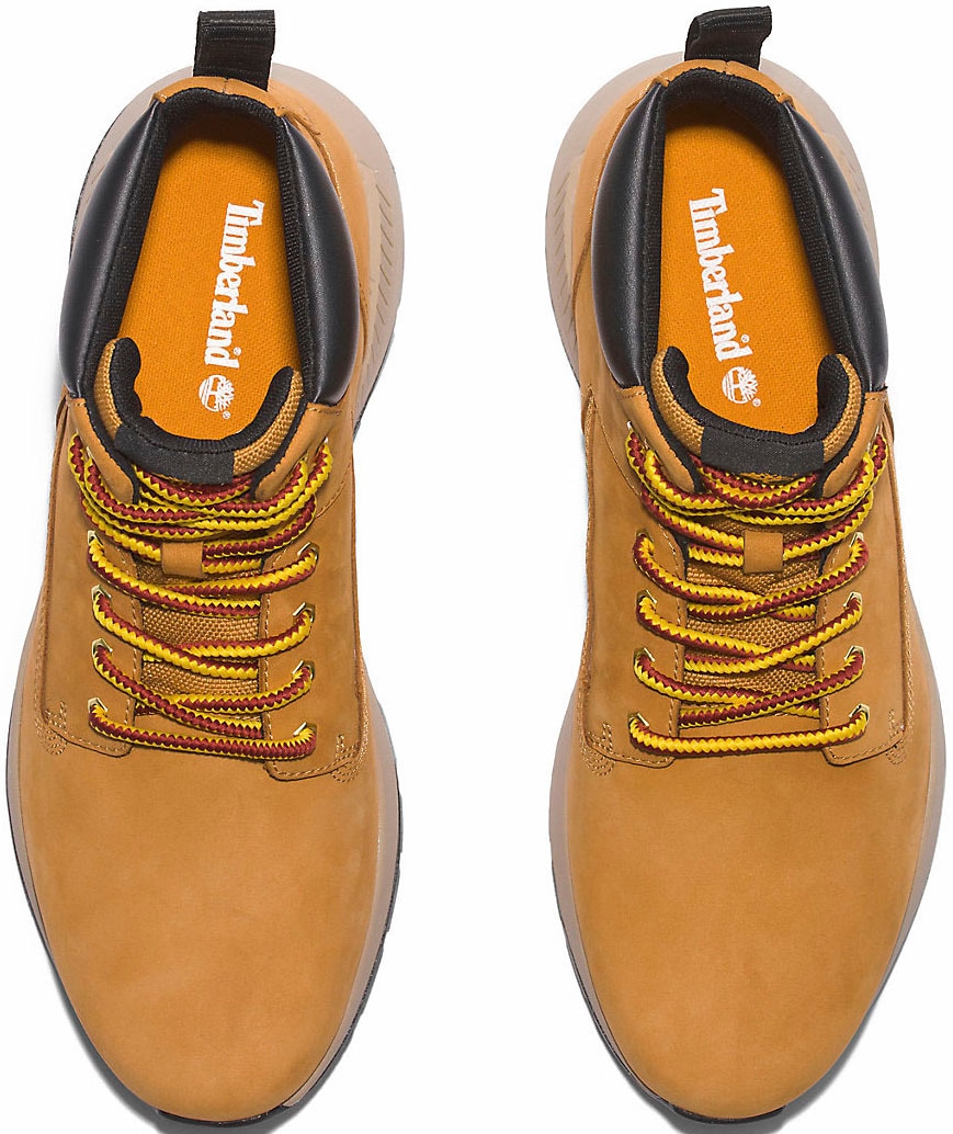 Timberland Schnürboots »KILLINGTON TREKKERMID LACE UP SNEAKER«, Winterstiefel, Schnürstiefel, Winterschuhe