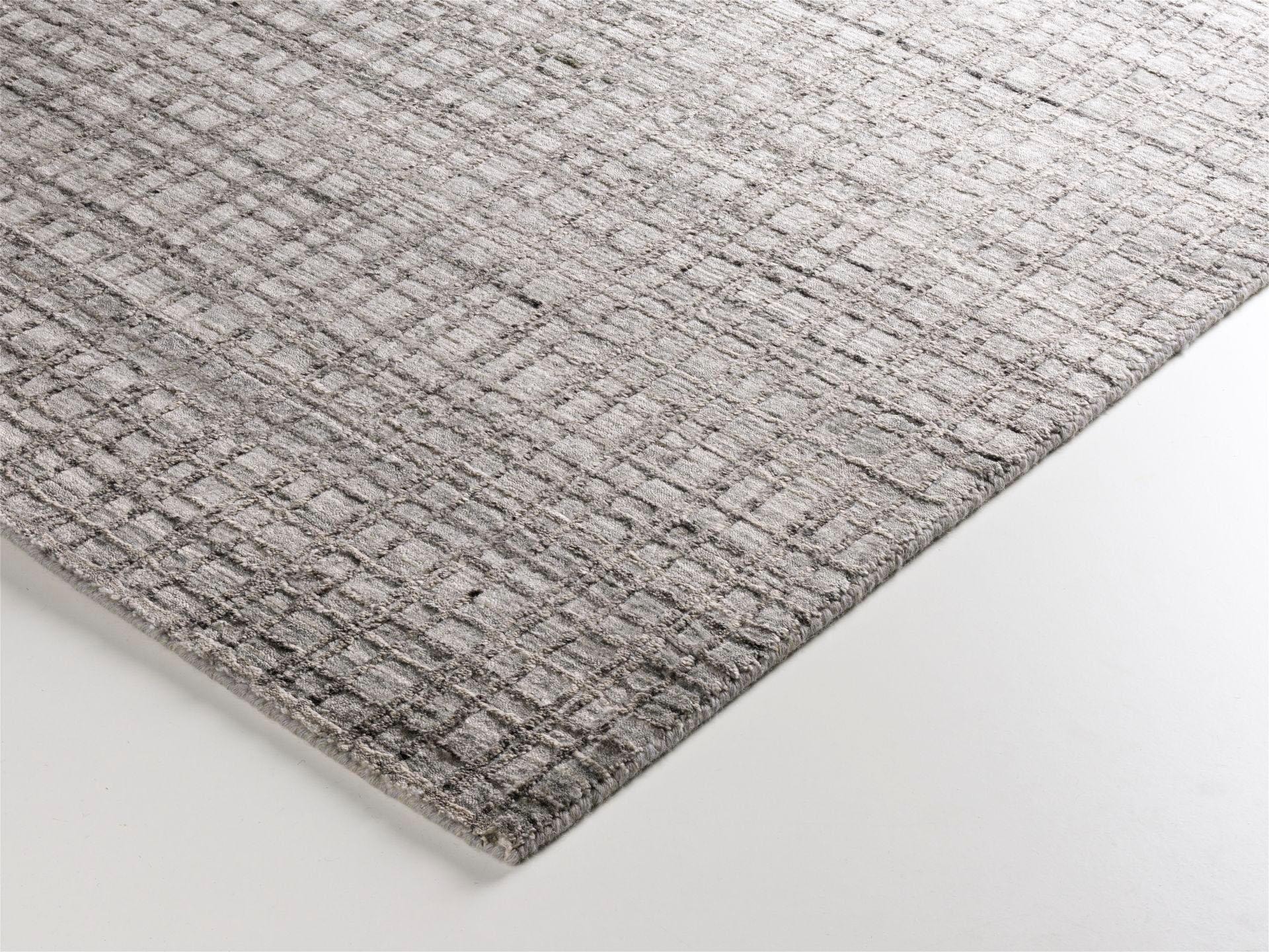 OCI DIE TEPPICHMARKE Teppich »Delima Tarek«, rechteckig, 5 mm Höhe, handgeknüpft, Wohnzimmer