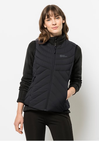 Daunenweste »ATHLETIC DOWN VEST W«